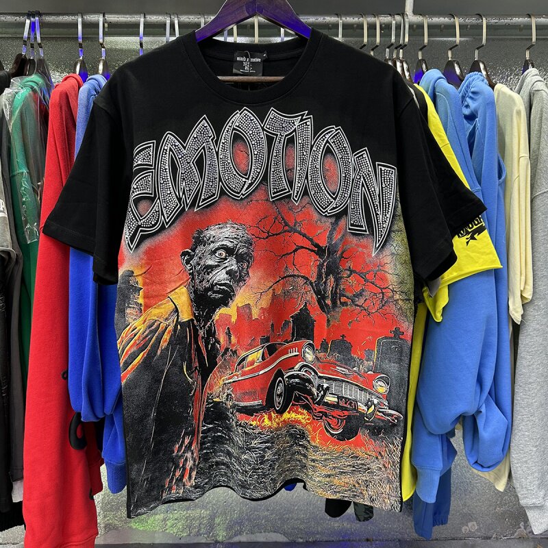 71_Mixed Emotion T-shirt