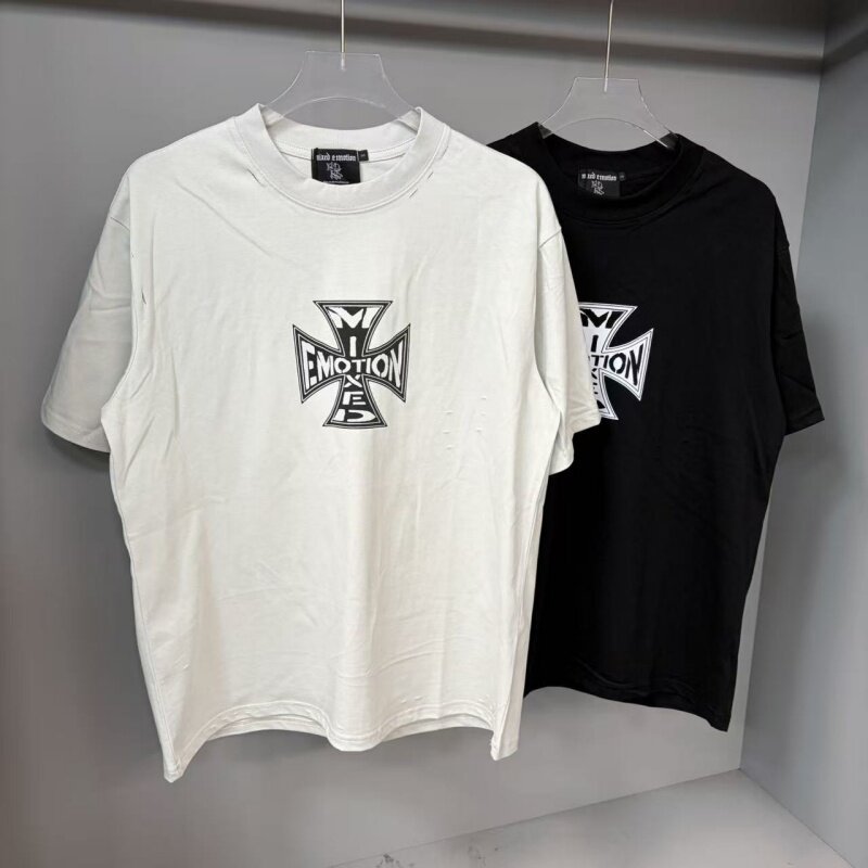 81_Mixed Emotion T-shirt