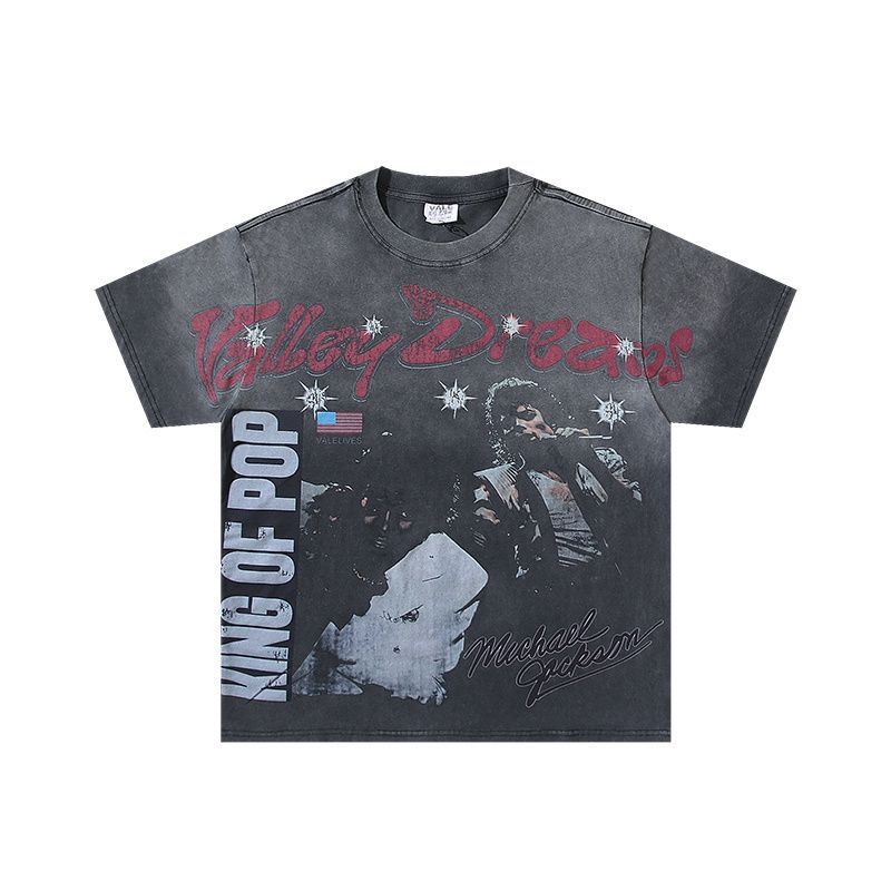 71_Valley Dream T-shirt