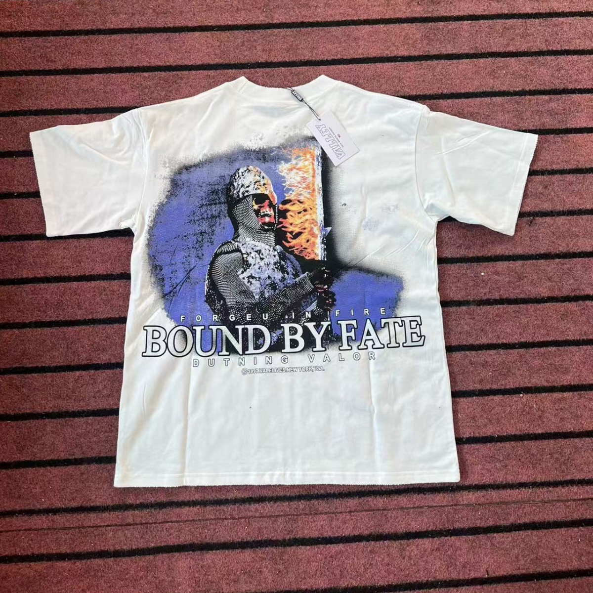 108_Valley Dream T-shirt