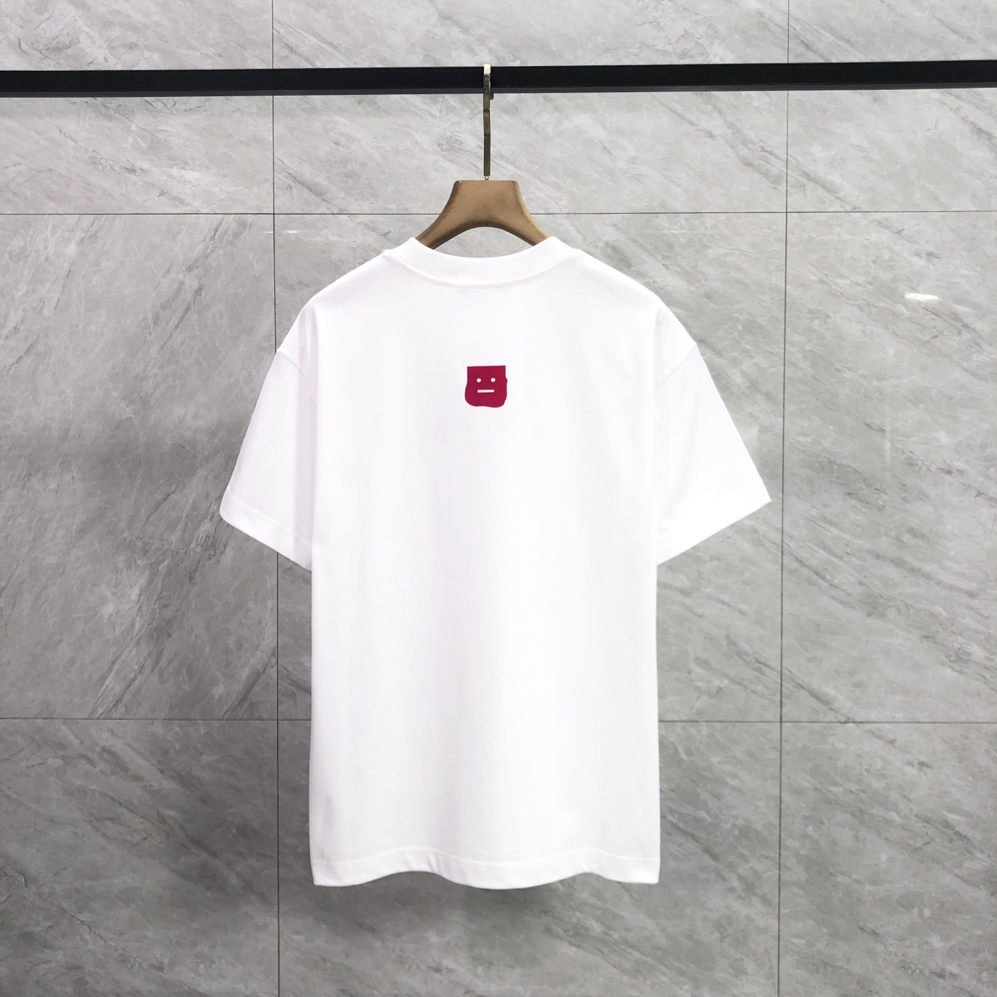 28_Acne Studios T-shirt