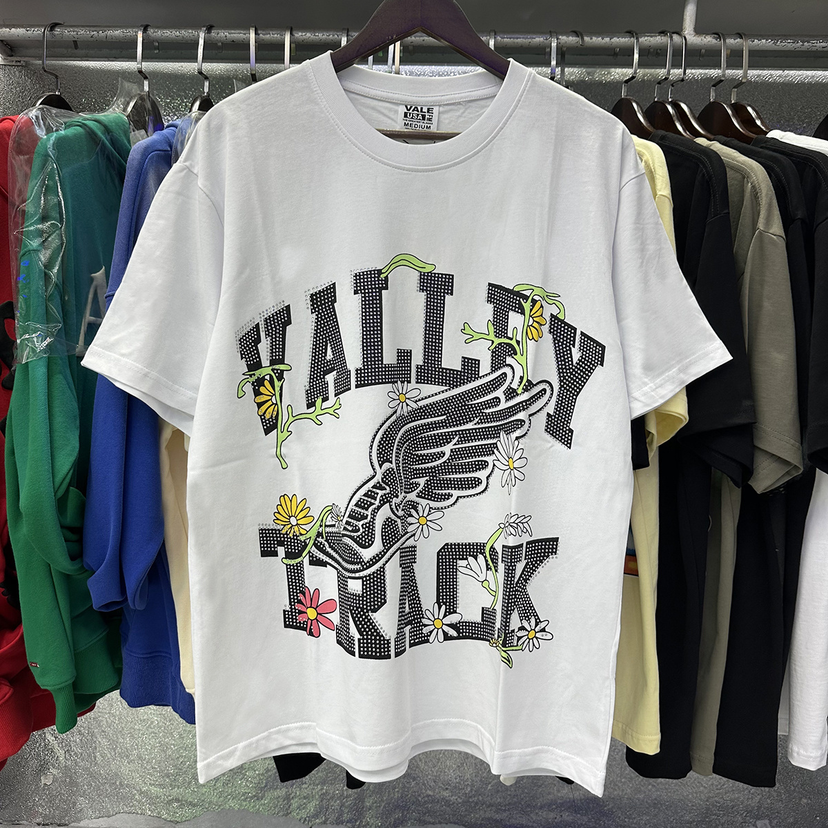 41_Valley Dream T-shirt