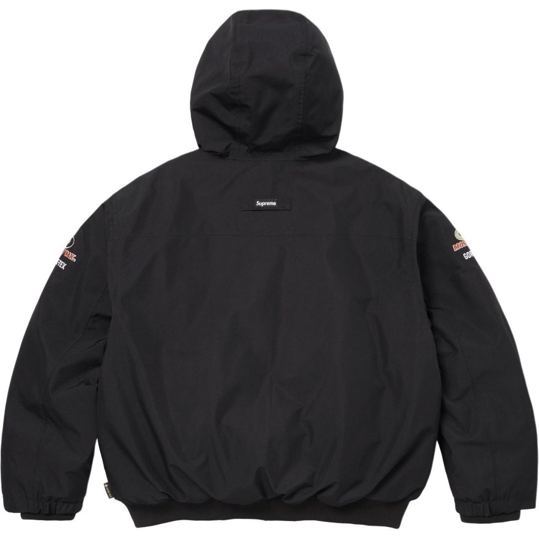 15_[1:1 quality] Supreme Jacket