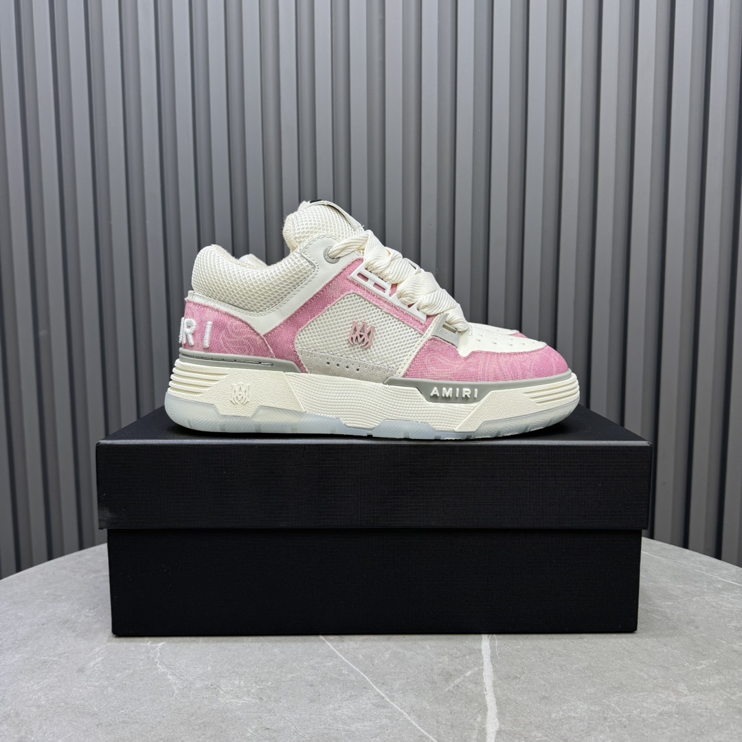 113_Amiri Shoes