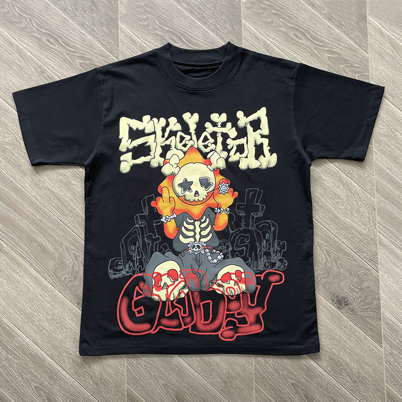 93_Glo Gang T-shirt