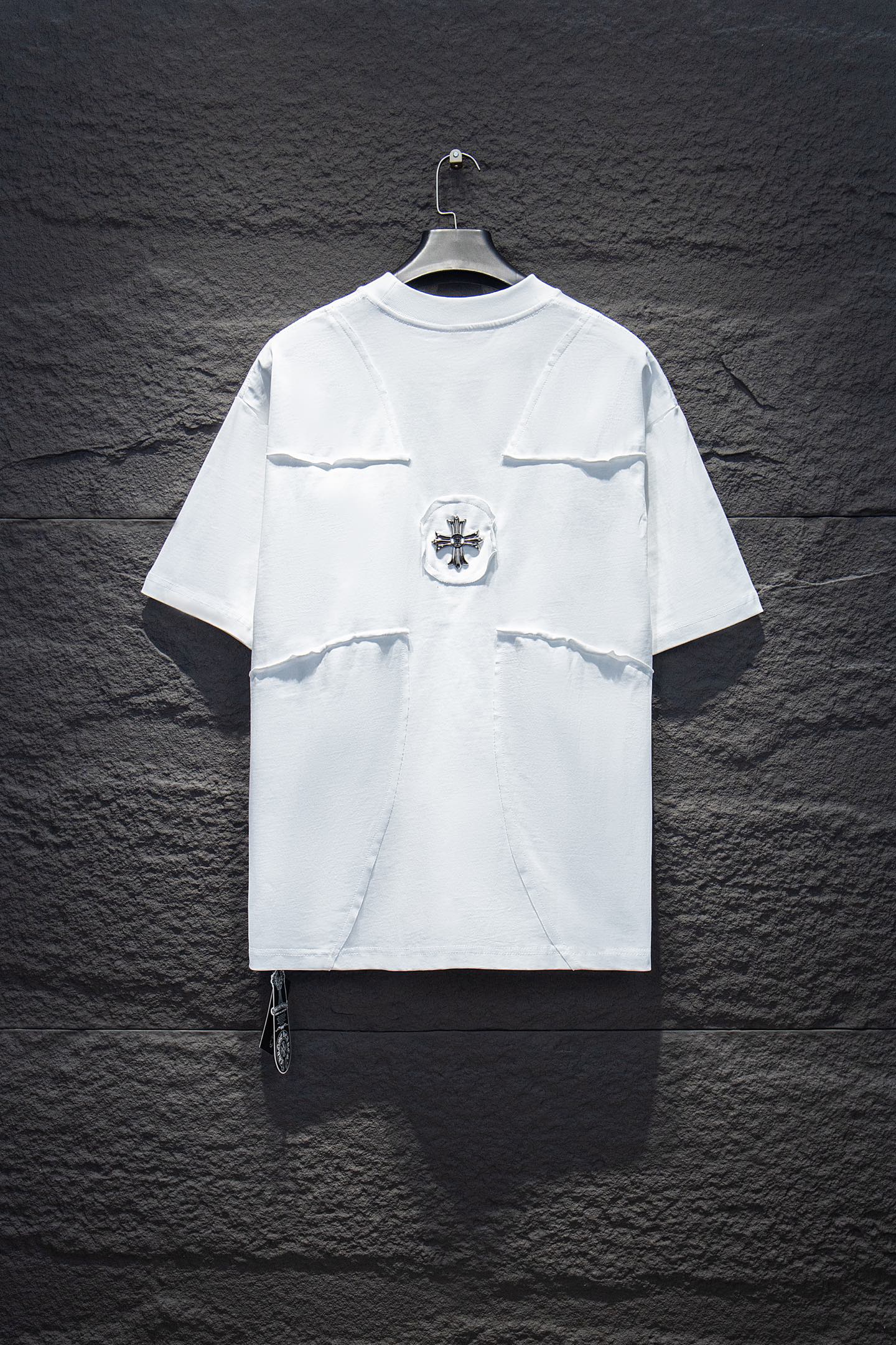 13_Chrome Heart T-shirt