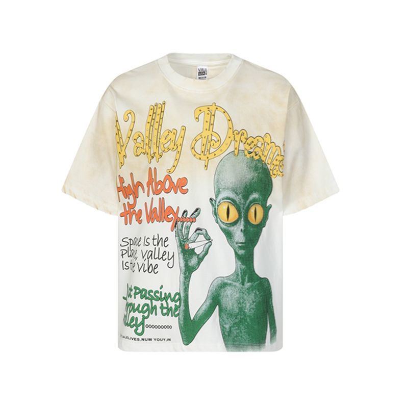 14_Valley Dream T-shirt