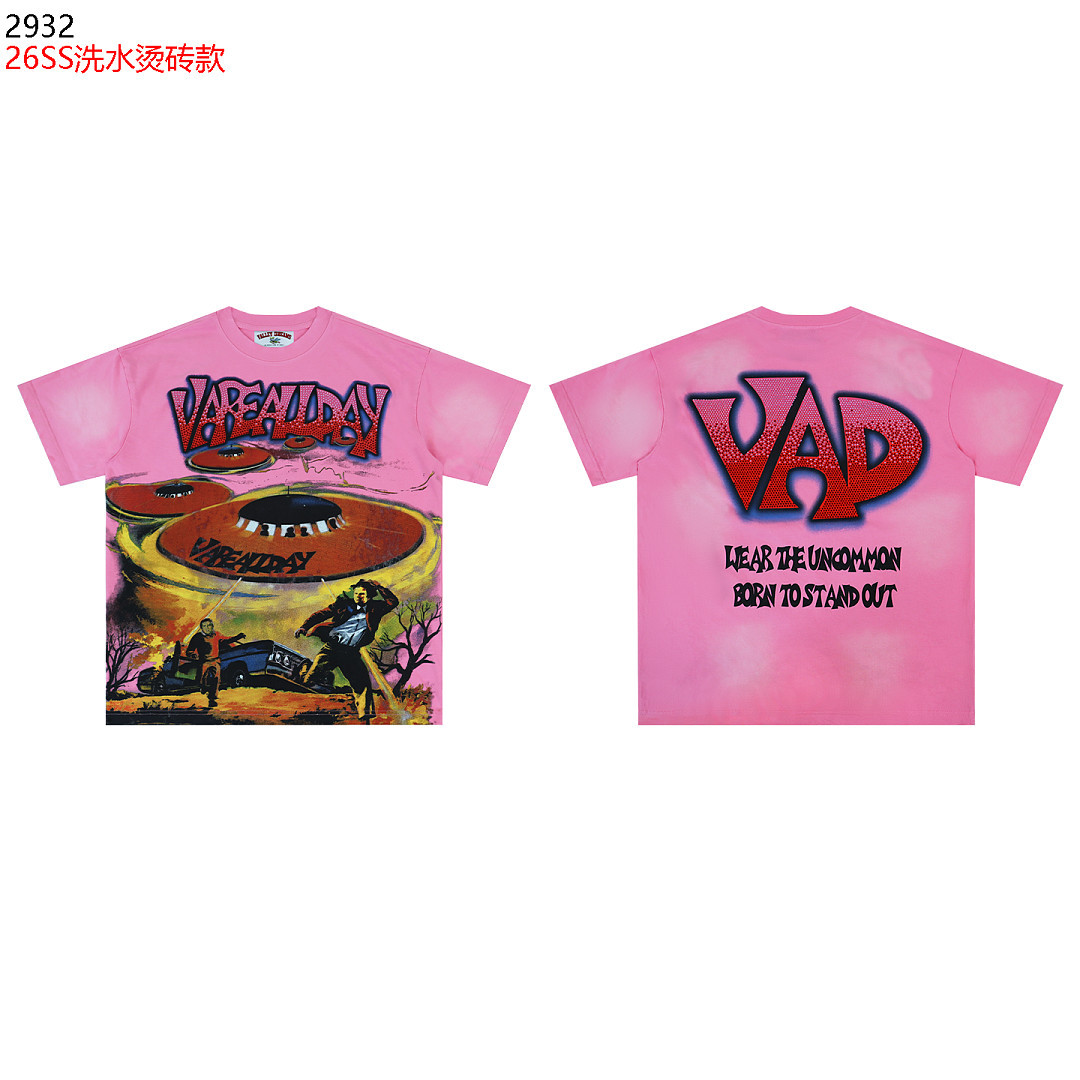 61_Valley Dream T-shirt