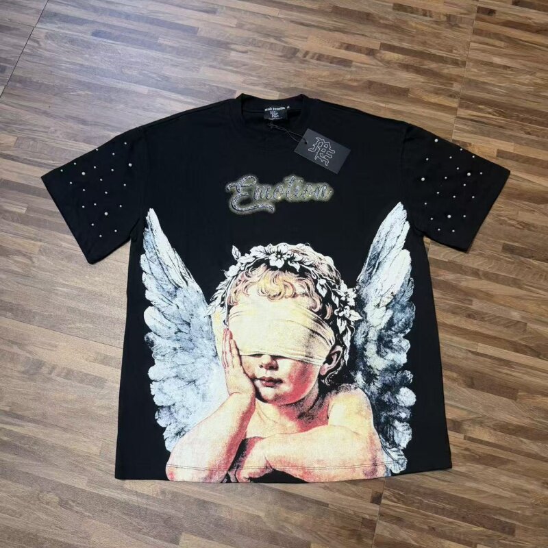 80_Mixed Emotion T-shirt