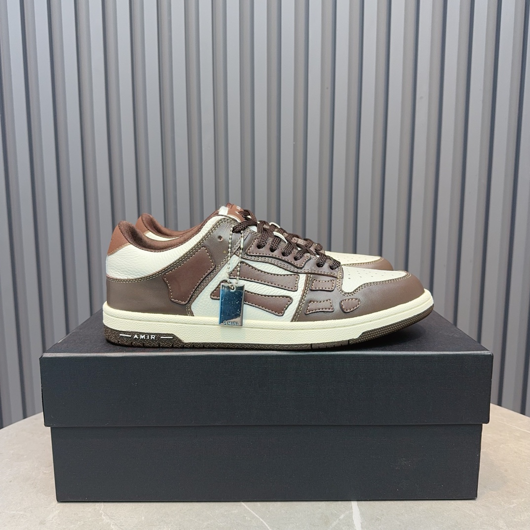 47_Amiri Shoes