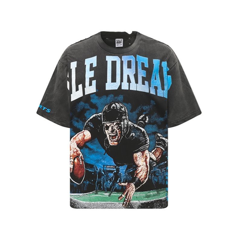 12_Valley Dream T-shirt