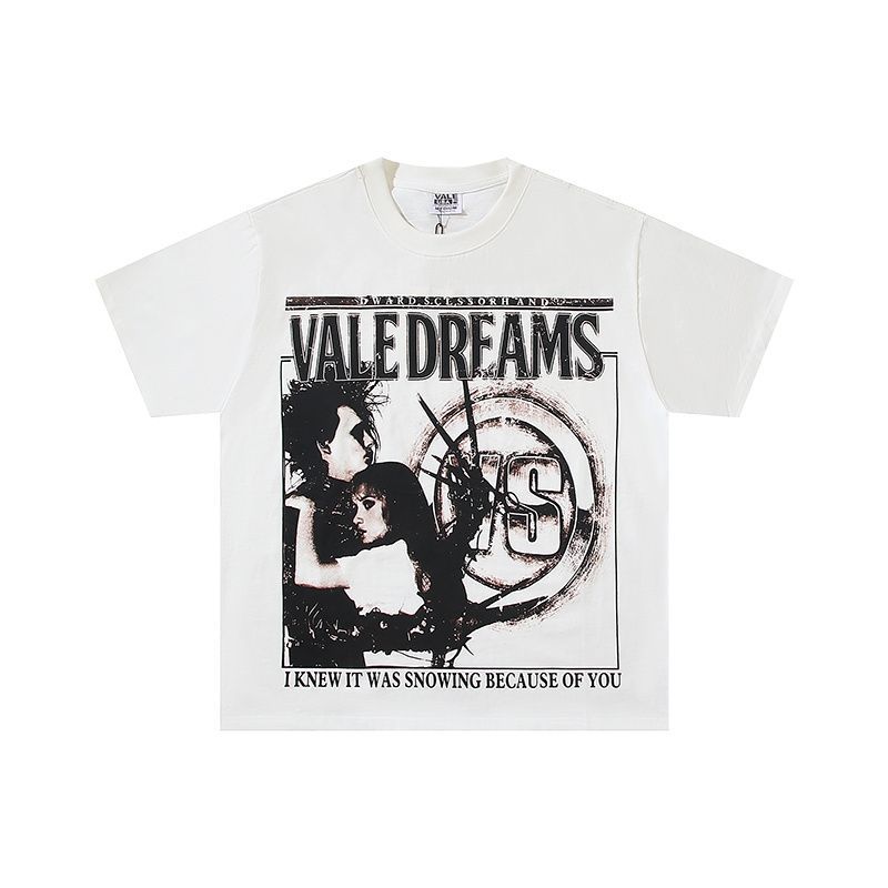 81_Valley Dream T-shirt