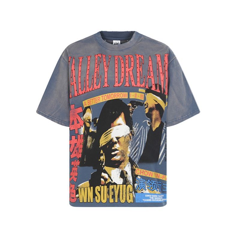 6_Valley Dream T-shirt