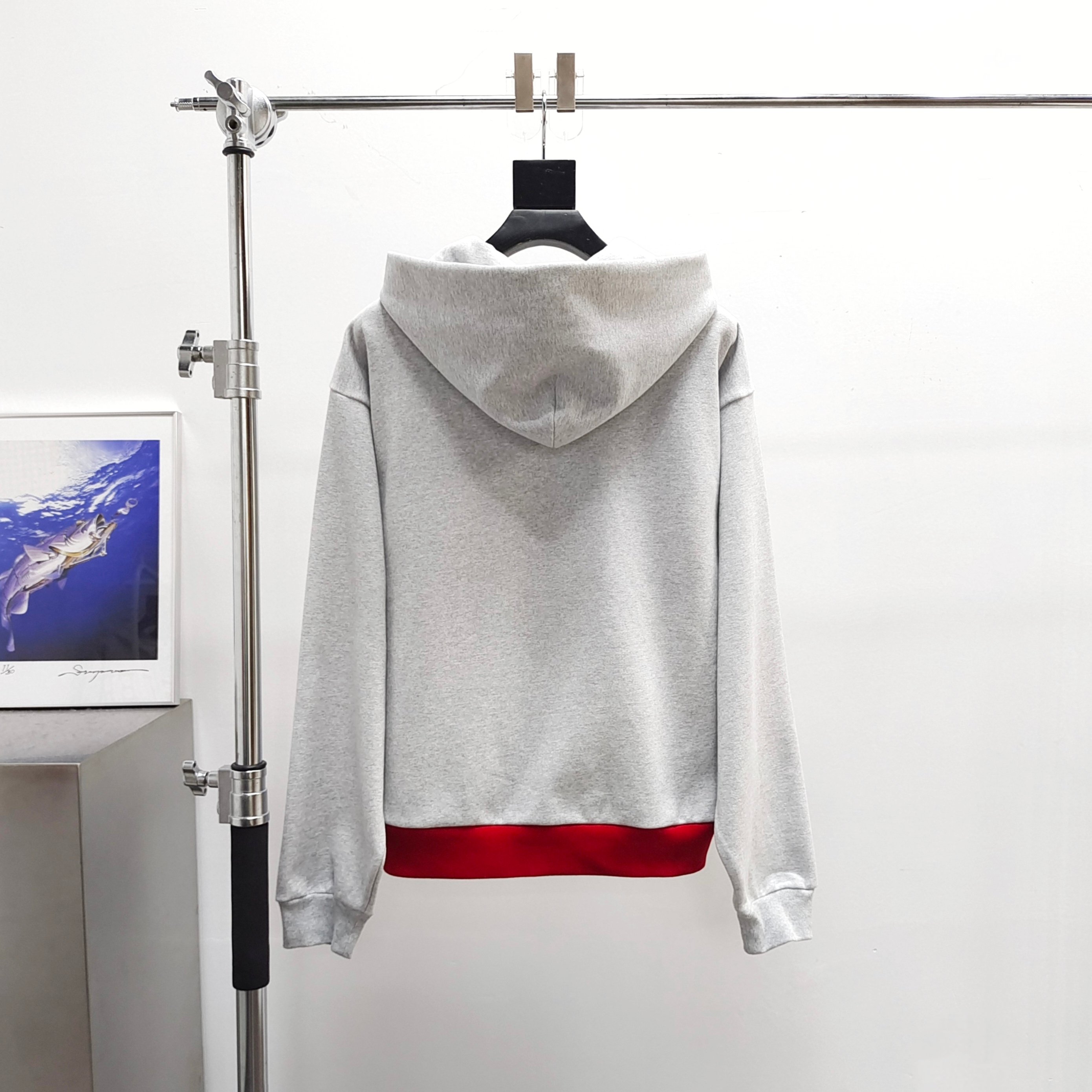 84_[1:1 quality] Spider Hoodie