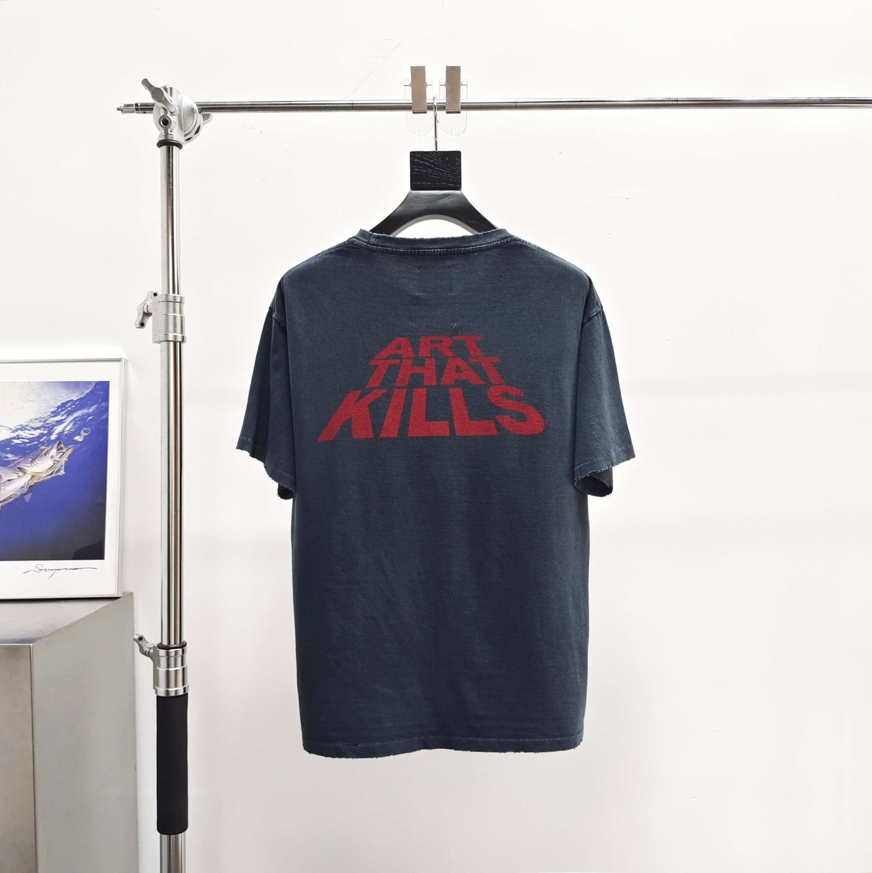 5_[1:1 quality]Gallery Dept T-shirt