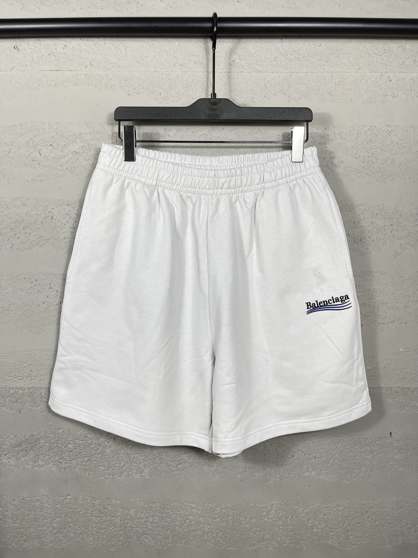 42_Balenciaga Shorts