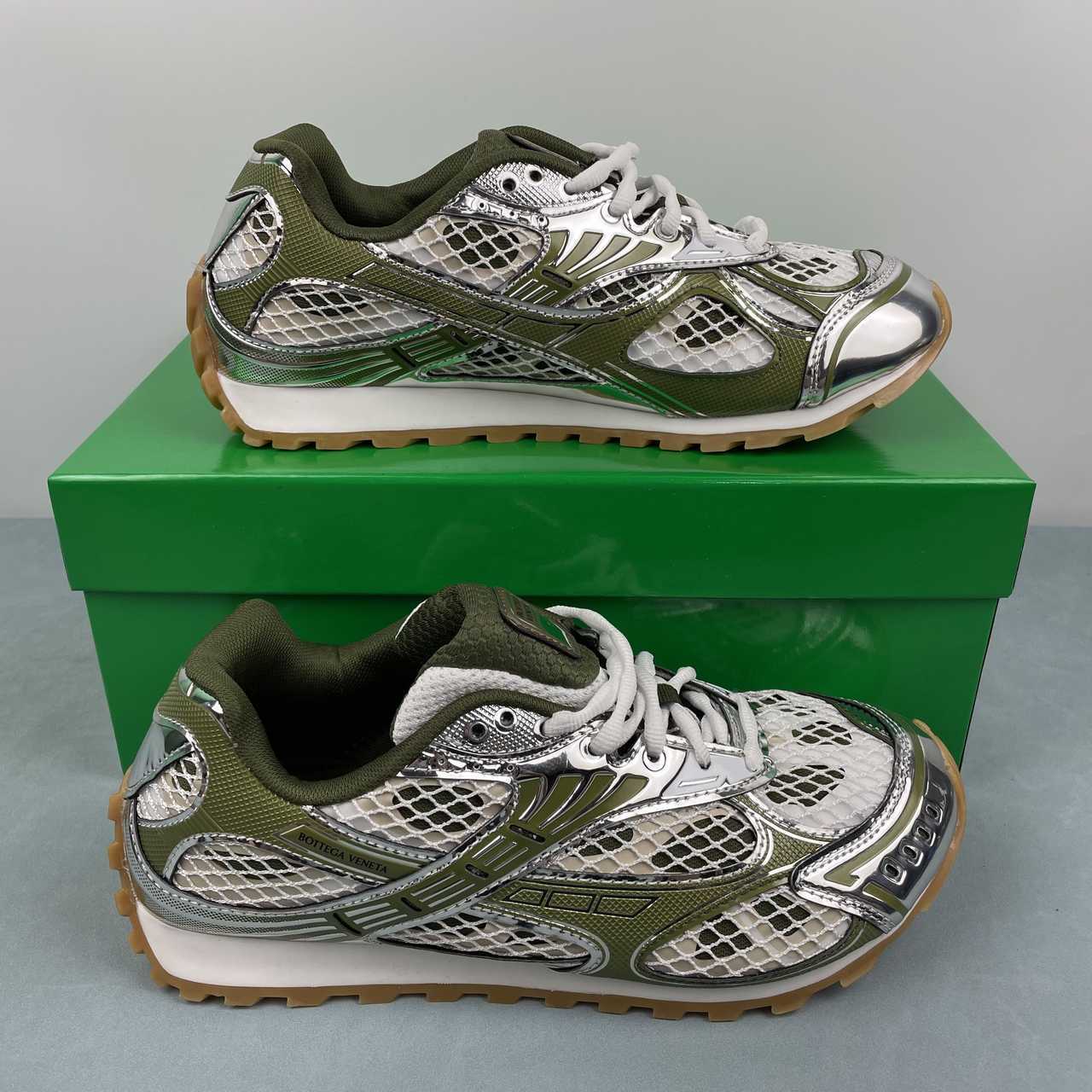 51_[1:1 quality] Bottega Veneta Shoes