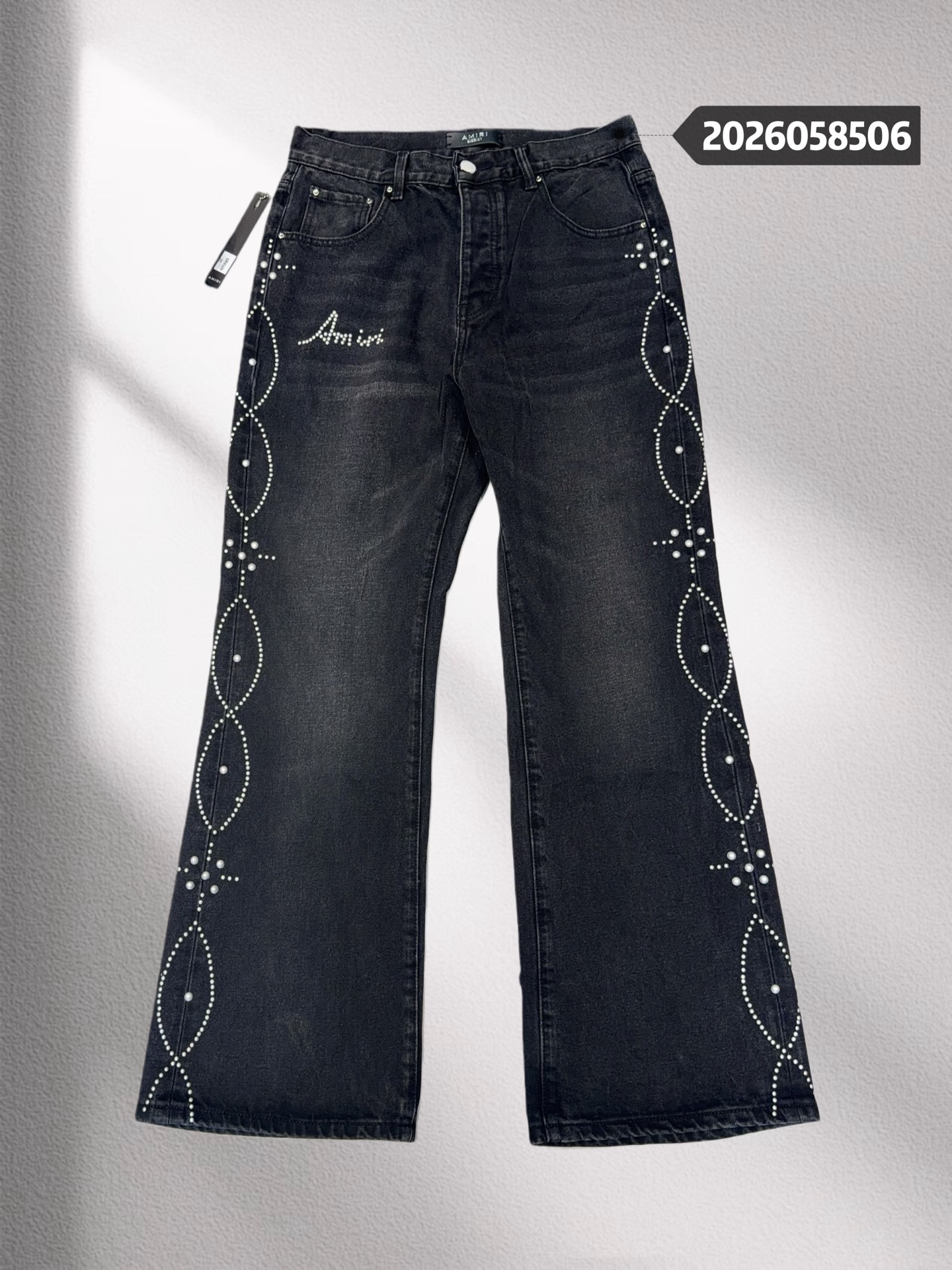 116_Amiri Jeans