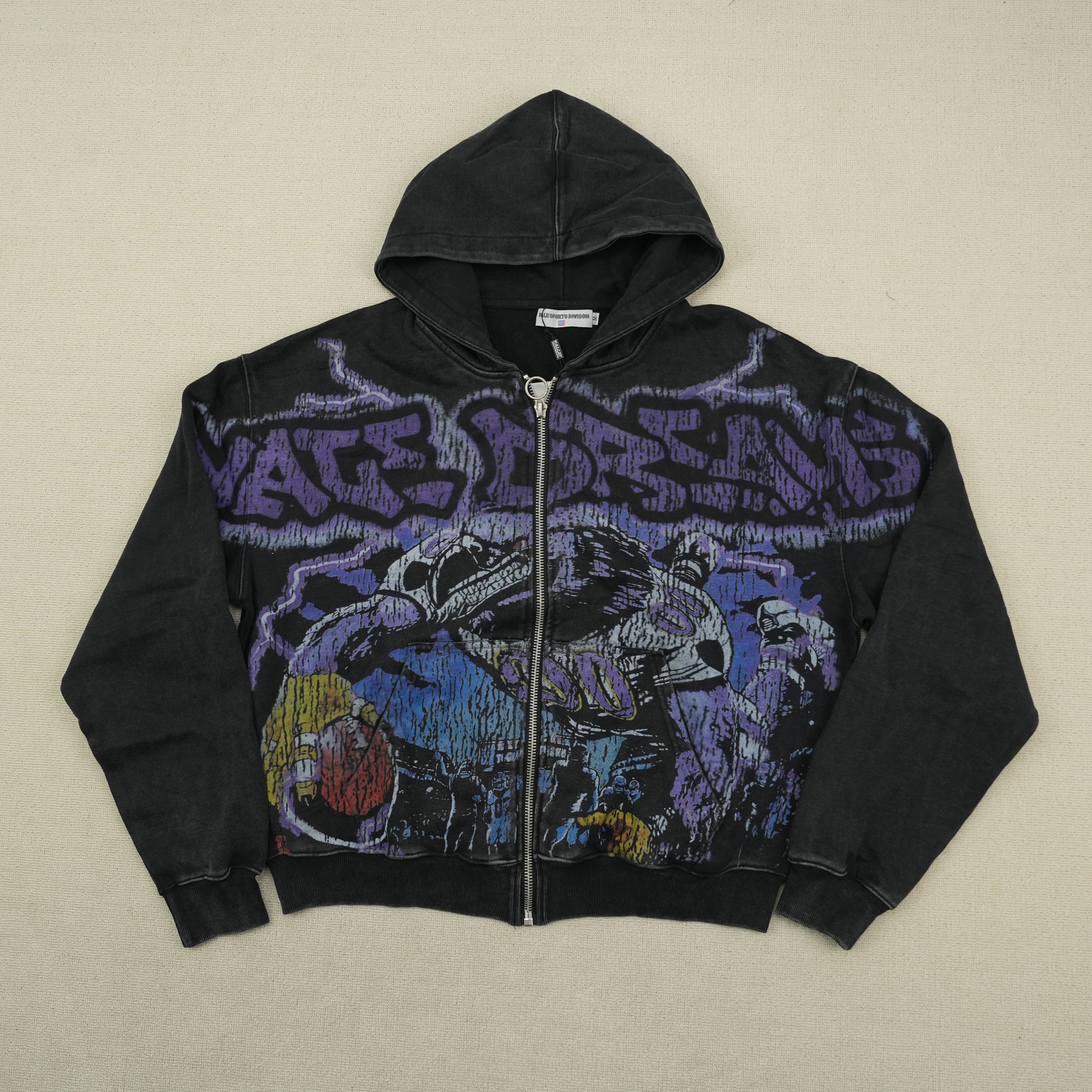 54_[1:1 quality] Valley Dream Hoodie