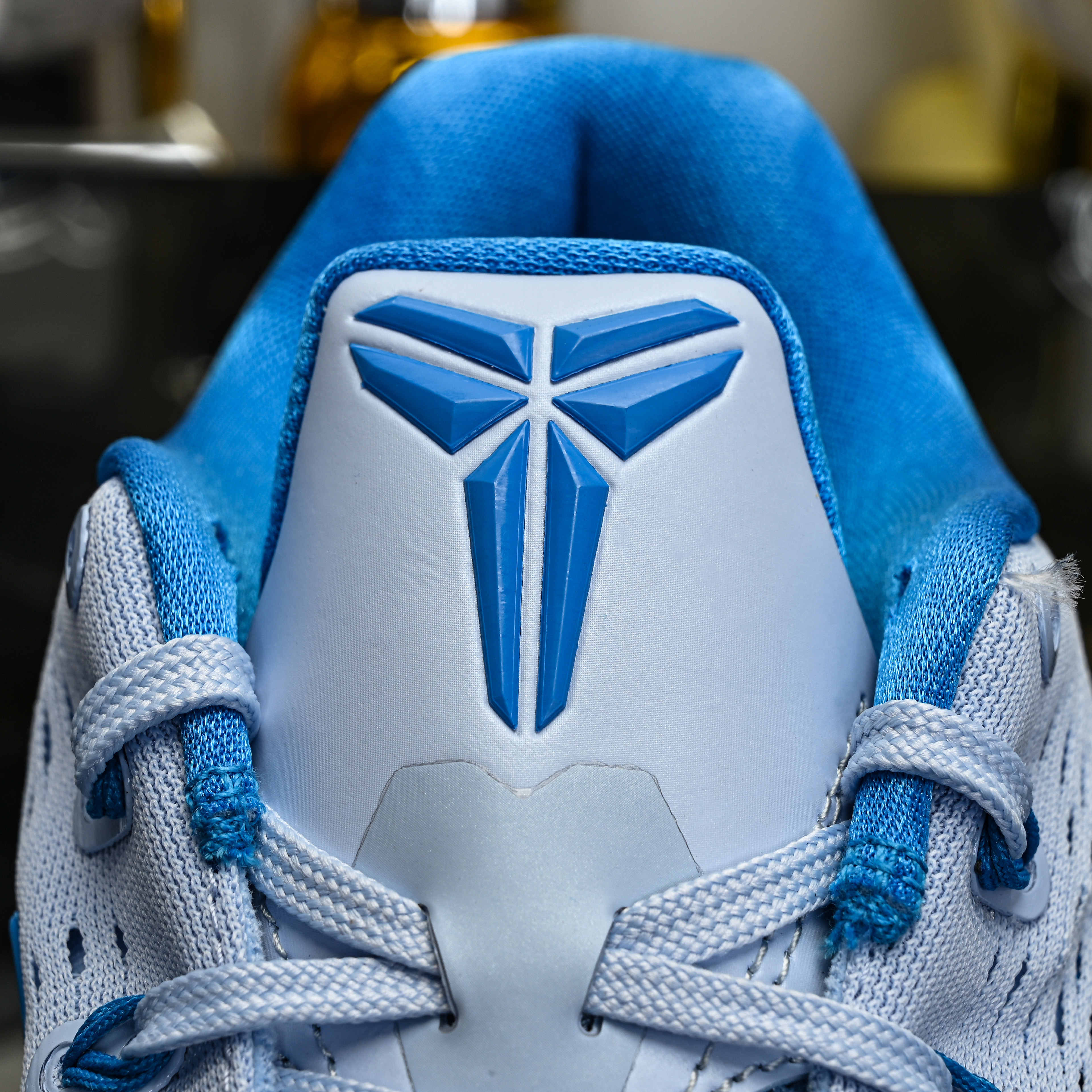 Nike Kobe 6 Elite Low EM Protro University Blue IH1401-402