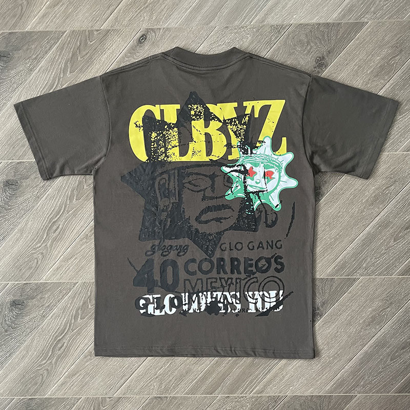 12_Glo Gang T-shirt