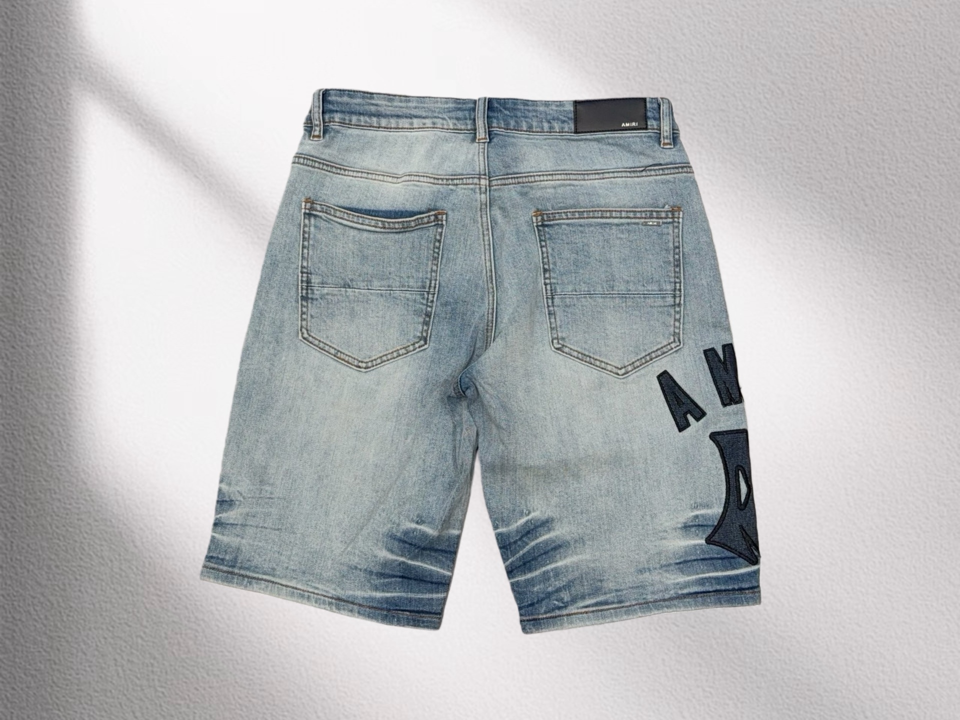 100_Amiri Shorts