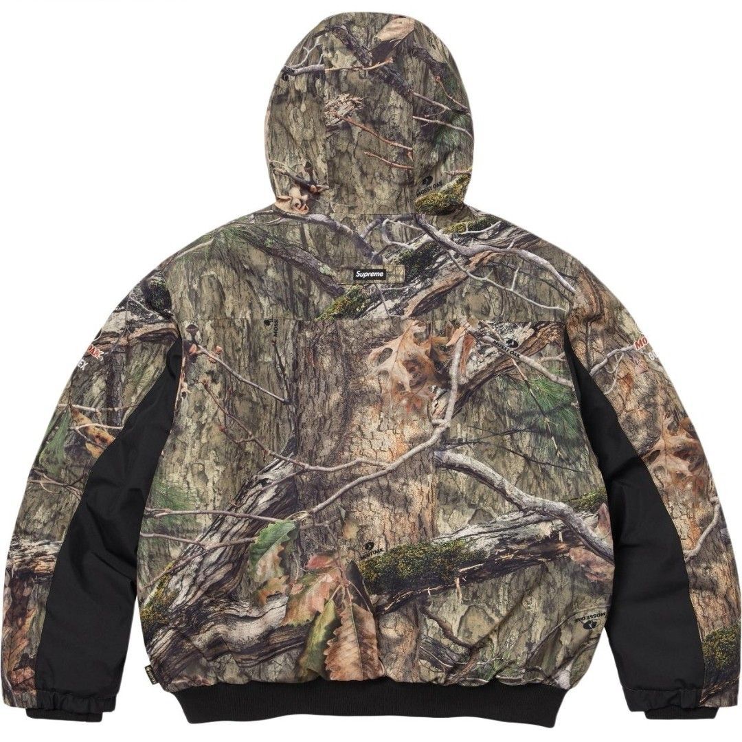 15_[1:1 quality] Supreme Jacket