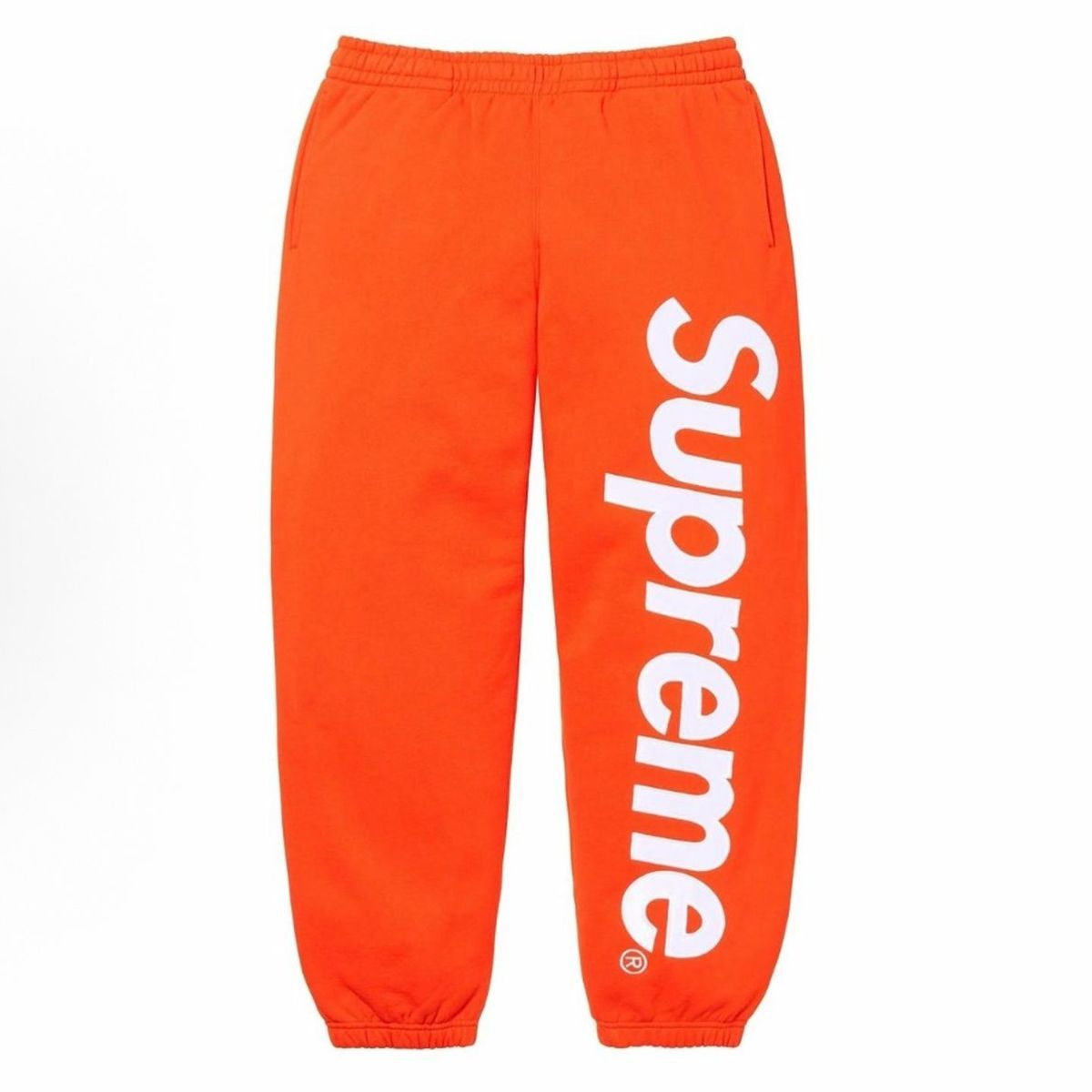 8_[1:1 quality] Supreme Tracksuit