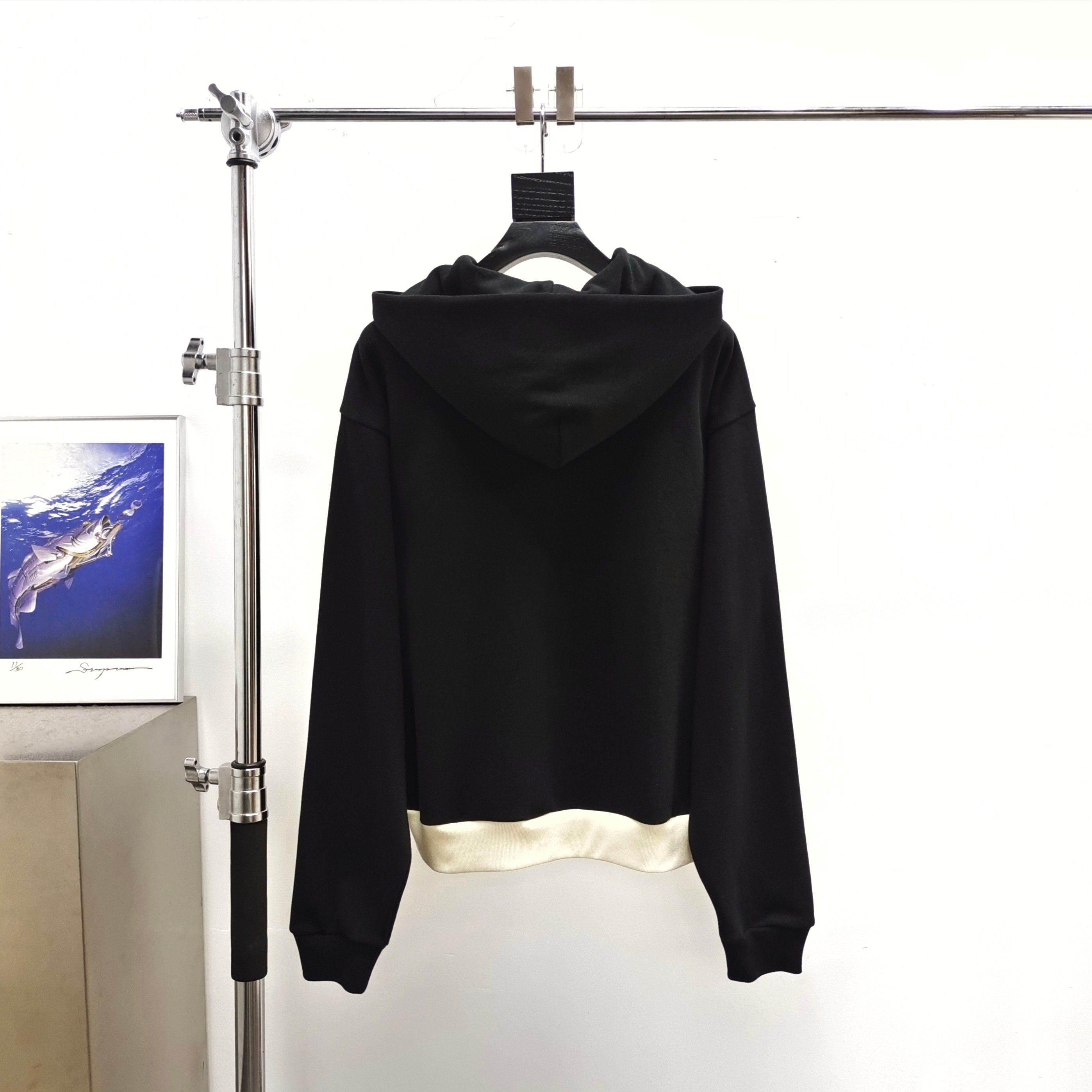 85_[1:1 quality] Spider Hoodie