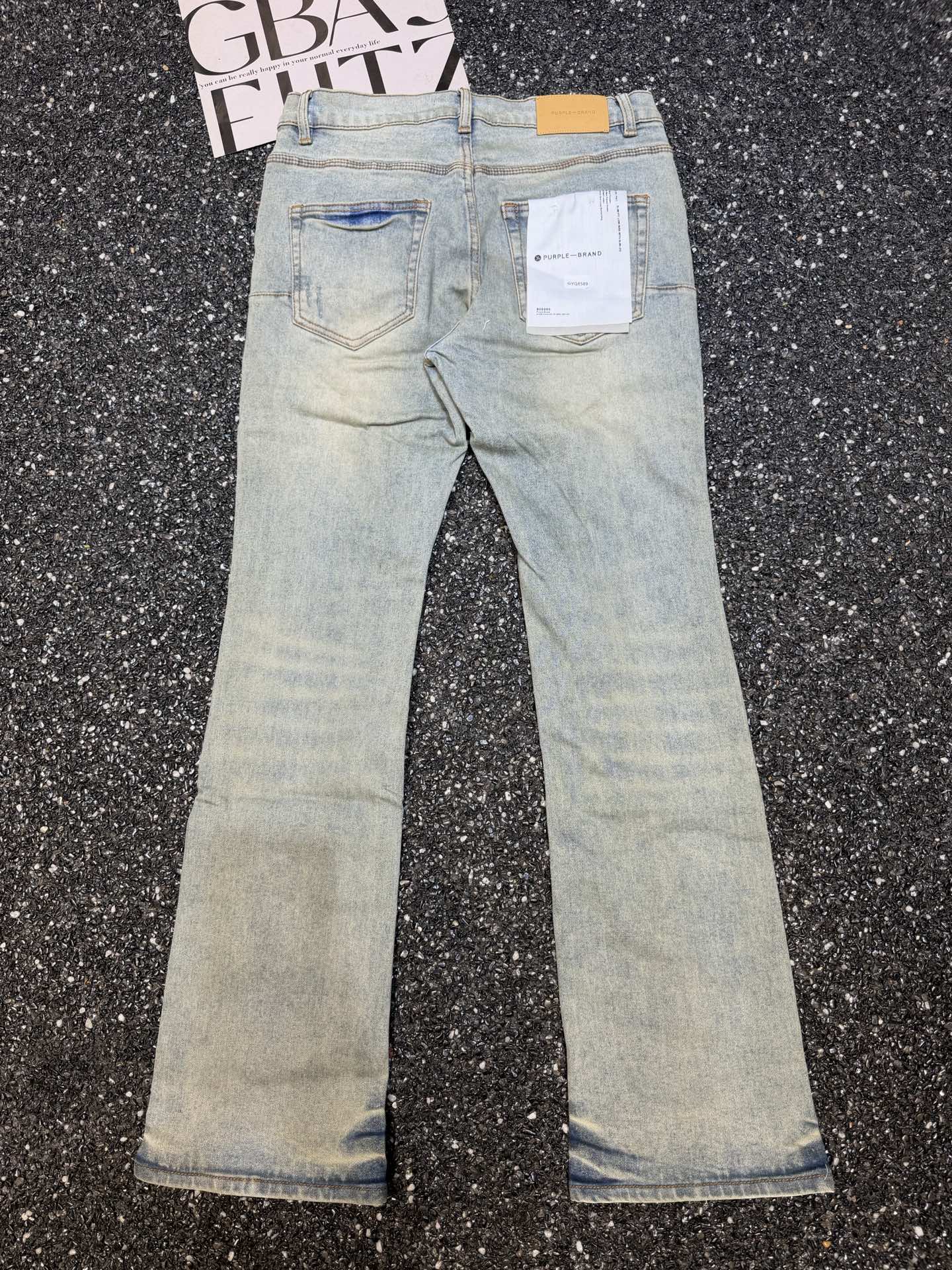 92_Purple Brand Jeans