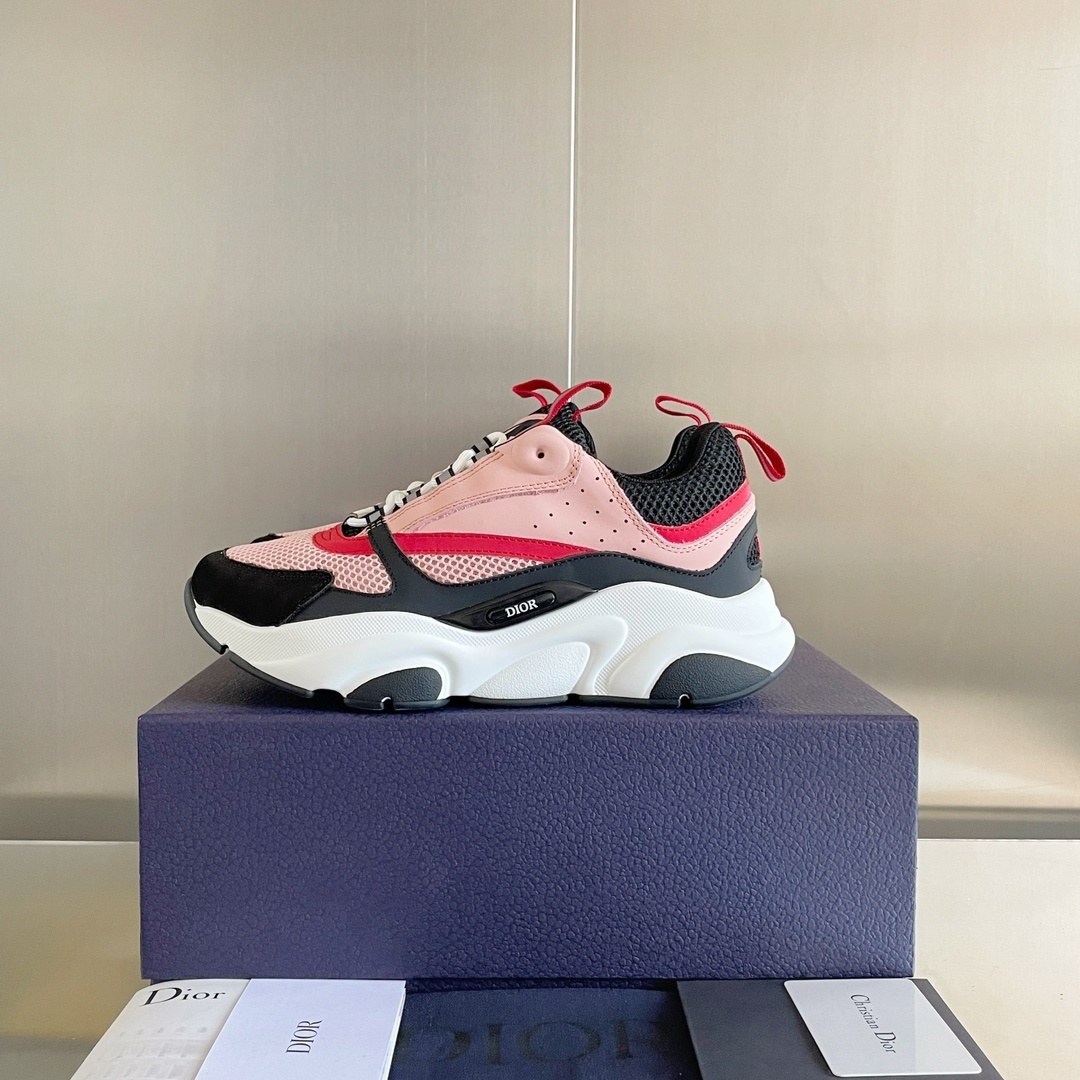 10_Dior B22 Shoes