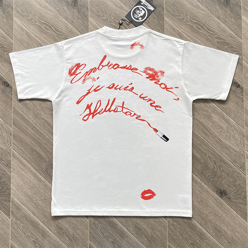 61_Hellstar T-shirt