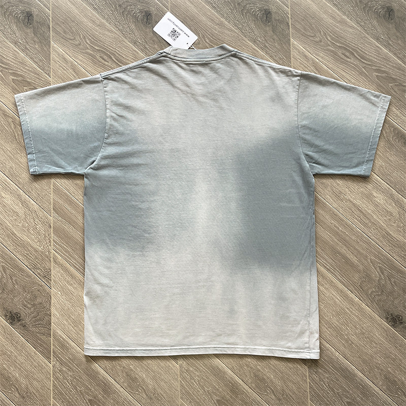 20_Saint Vanity T-shirt