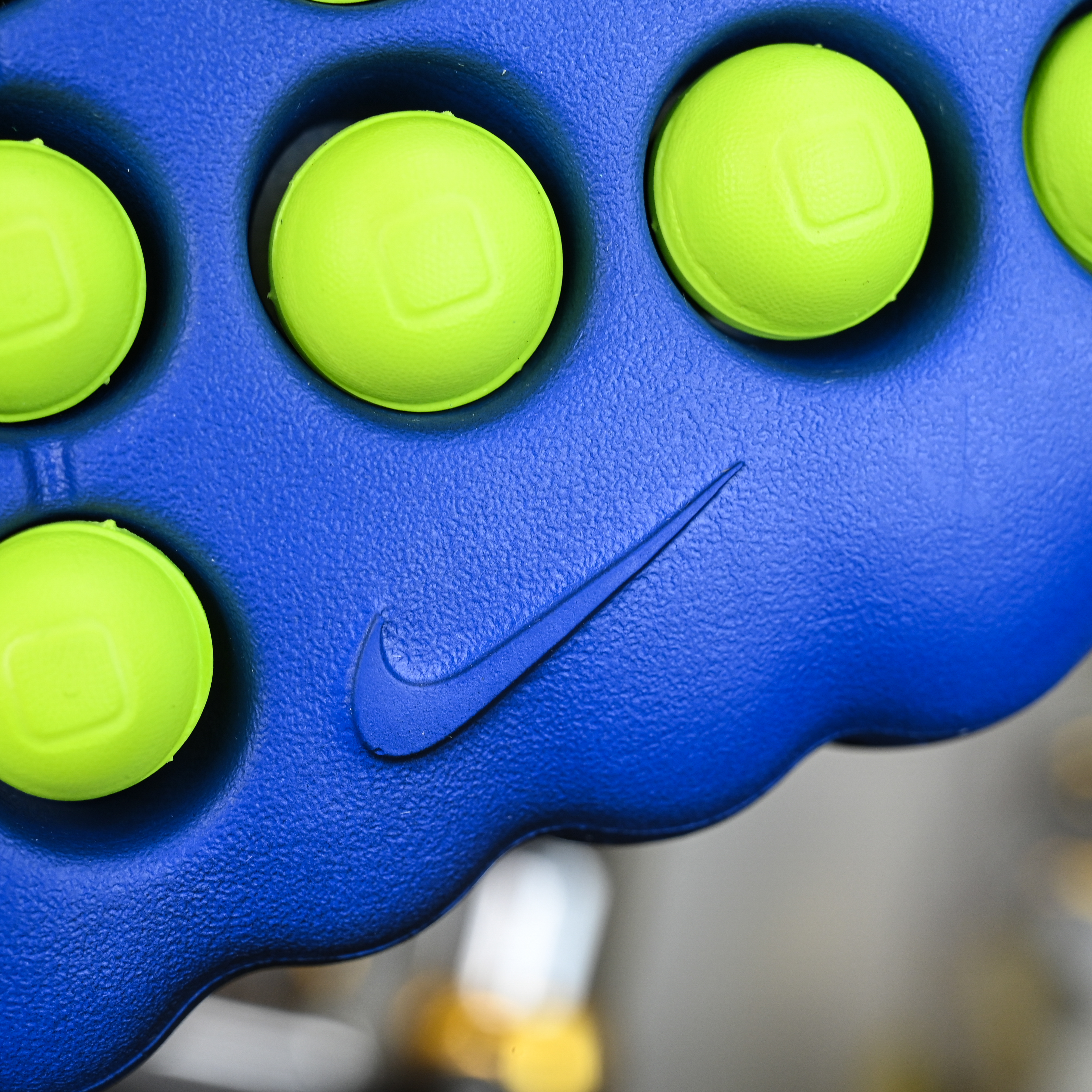Nike MIND 001 FK QS ‘Hyper Royal Volt’ IR2175-400