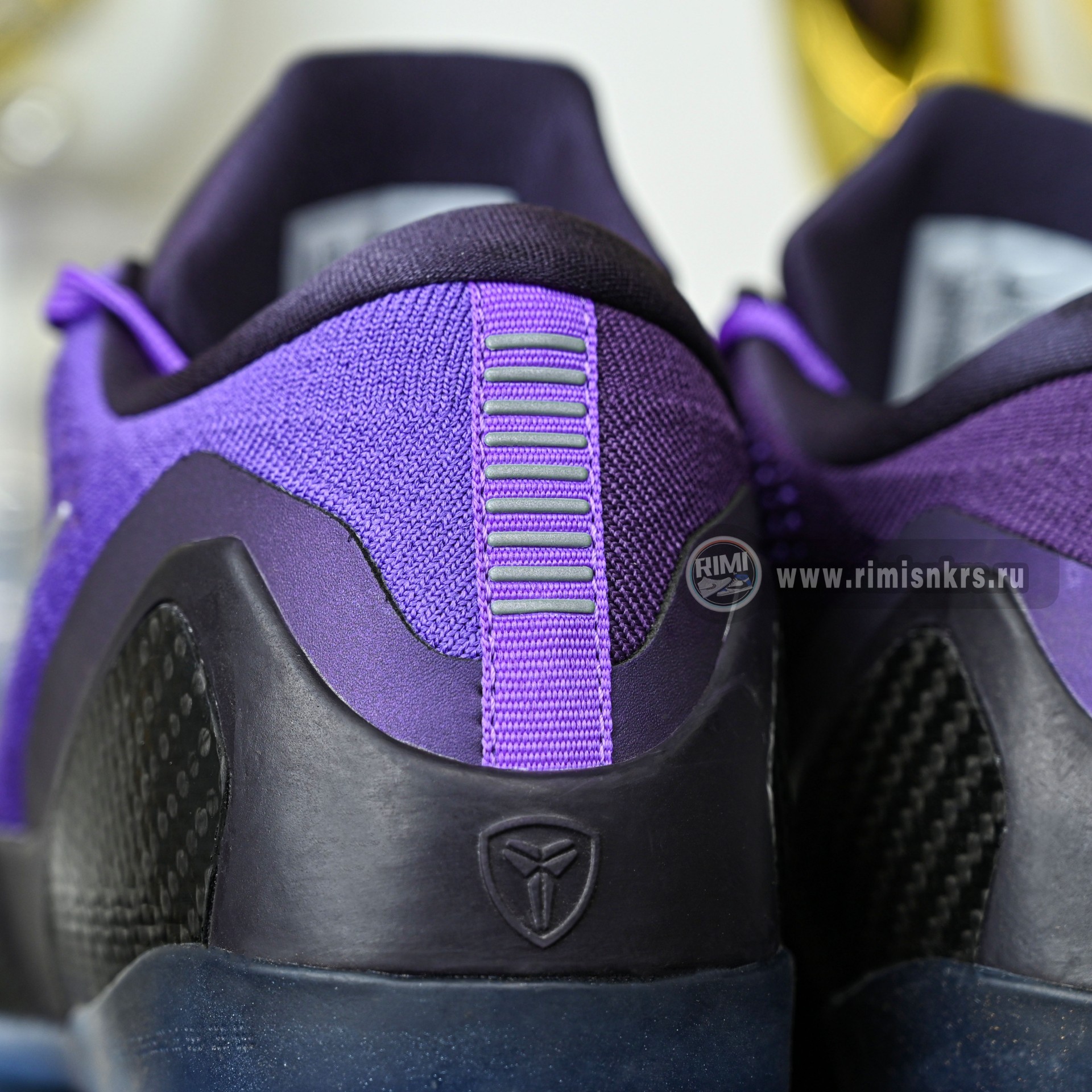 Nike Kobe 9 Elite Low Protro  IM0465-500