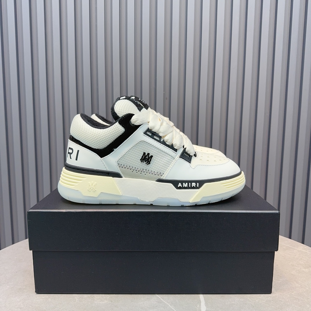 13_Amiri Shoes
