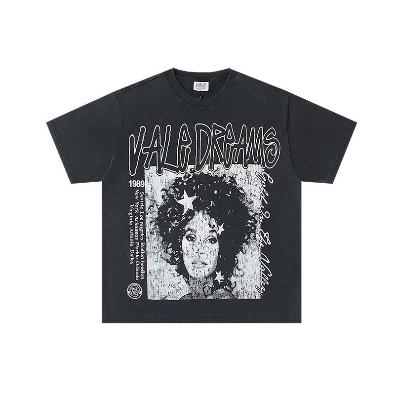 93_Valley Dream T-shirt