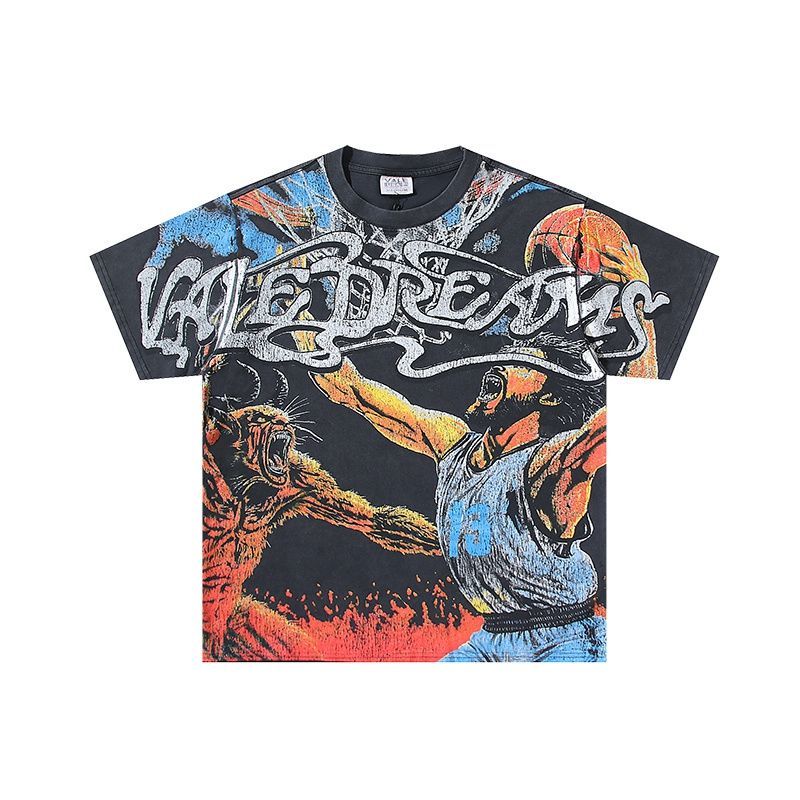 72_Valley Dream T-shirt