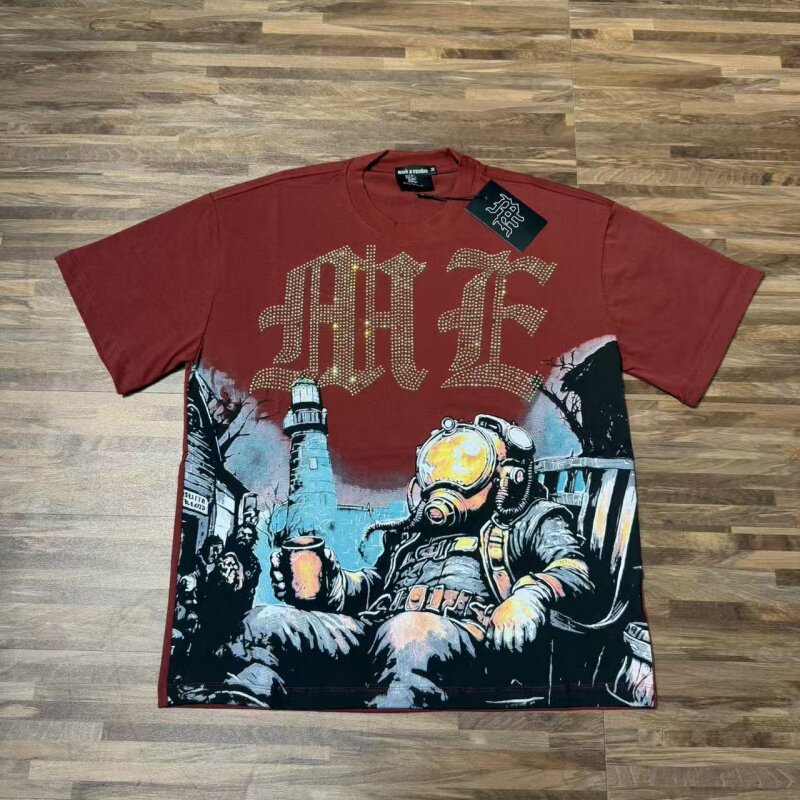 78_Mixed Emotion T-shirt