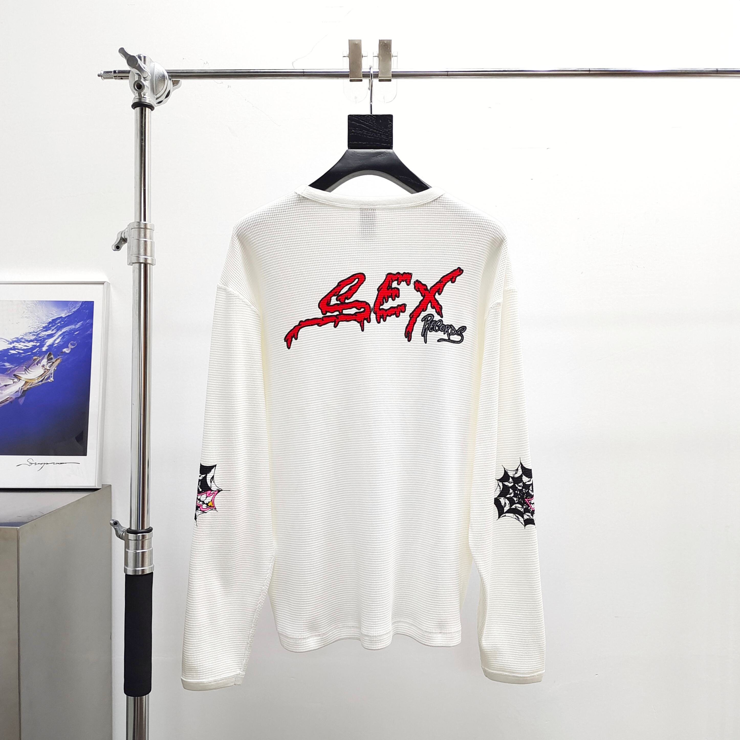 87_[1:1 quality] Matty Boy Long sleeves