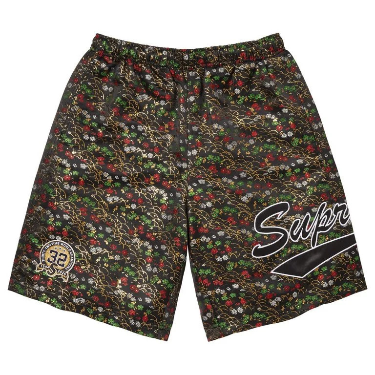 9_[1:1 quality] Supreme Tracksuit