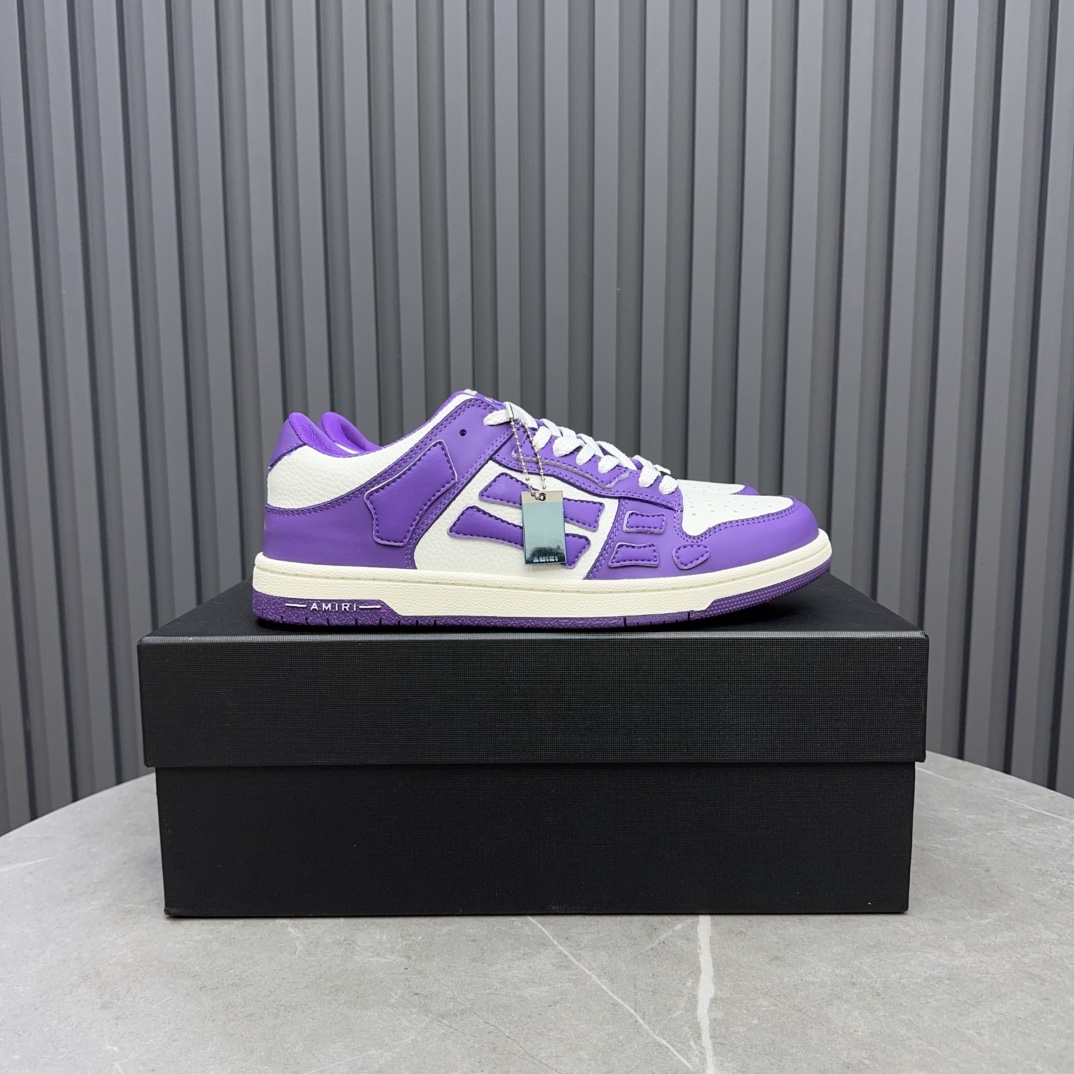 92_Amiri Shoes
