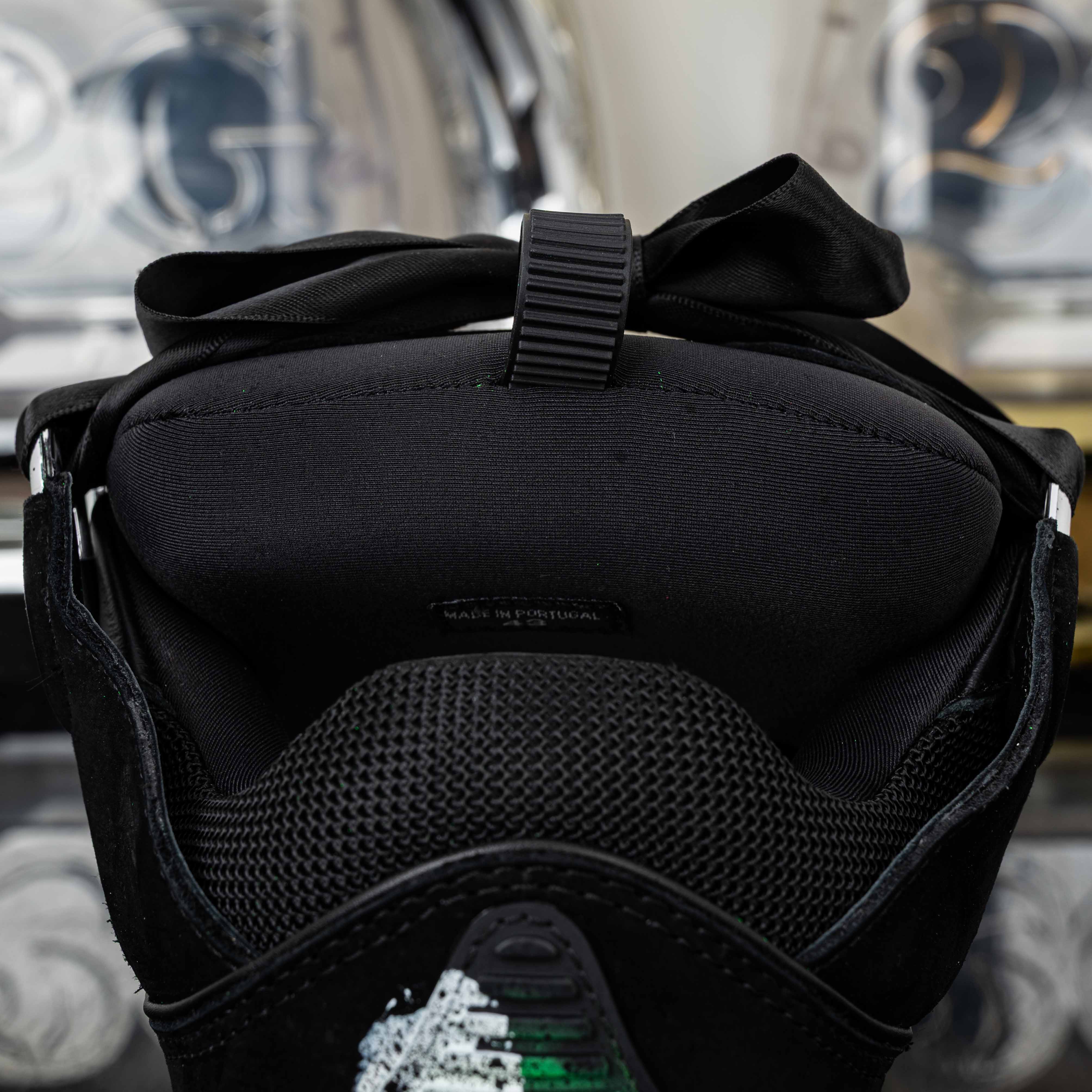 Gallery Dept x Lanv*n Curb Light Paint Drip FM-SKRK11-DRGD-P2210S1