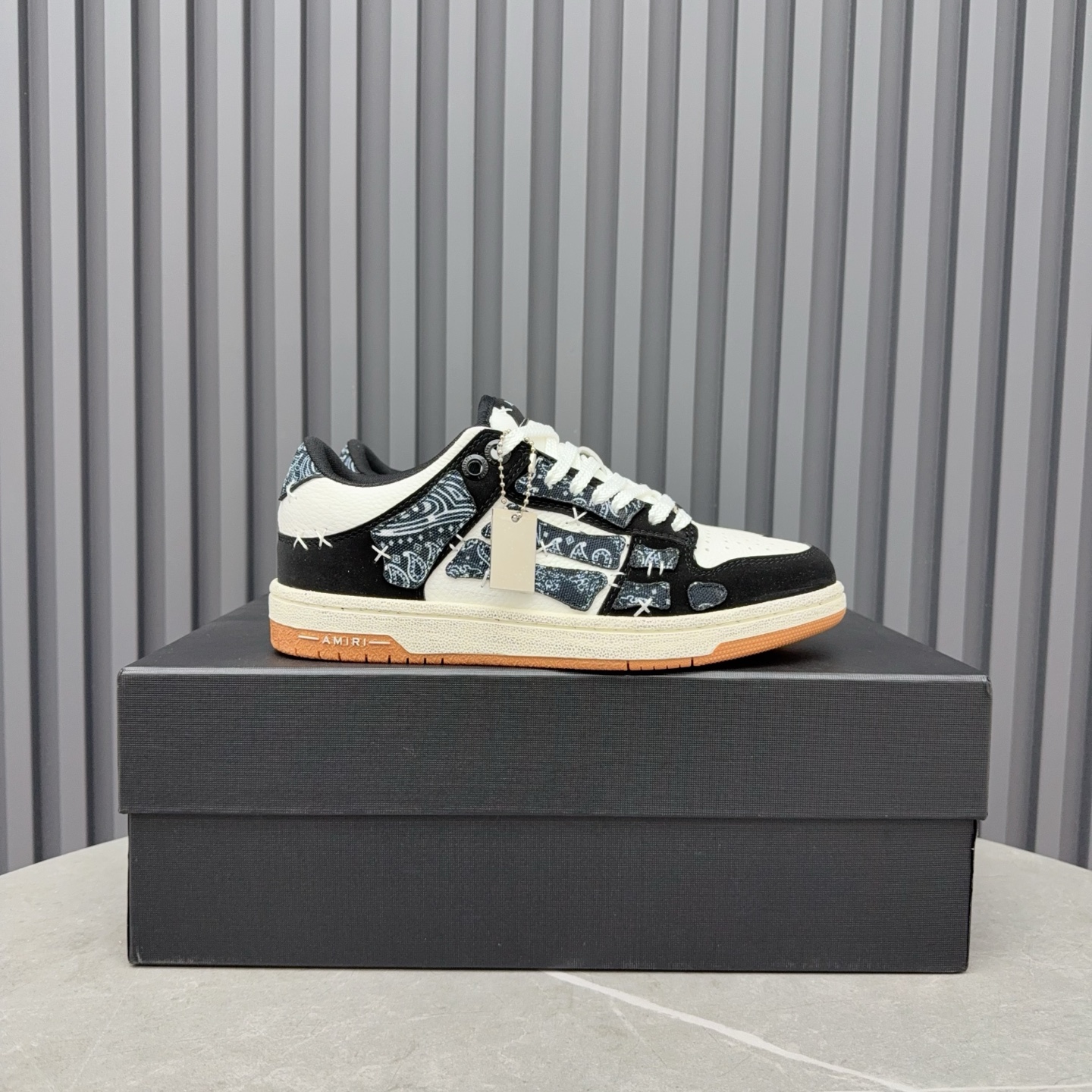 79_Amiri Shoes