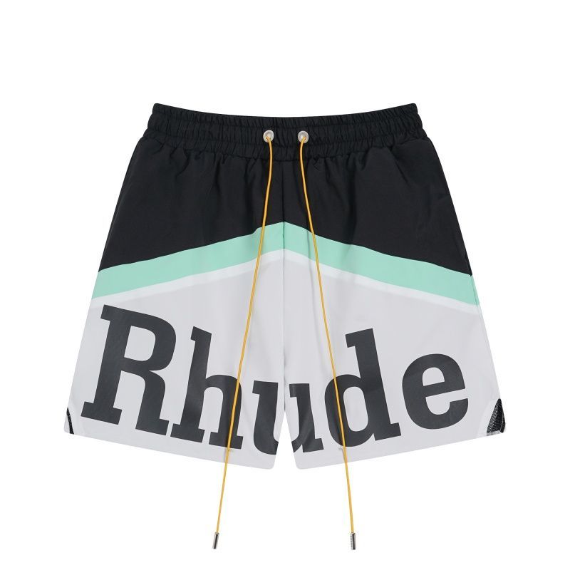 113_RHUDE Shorts