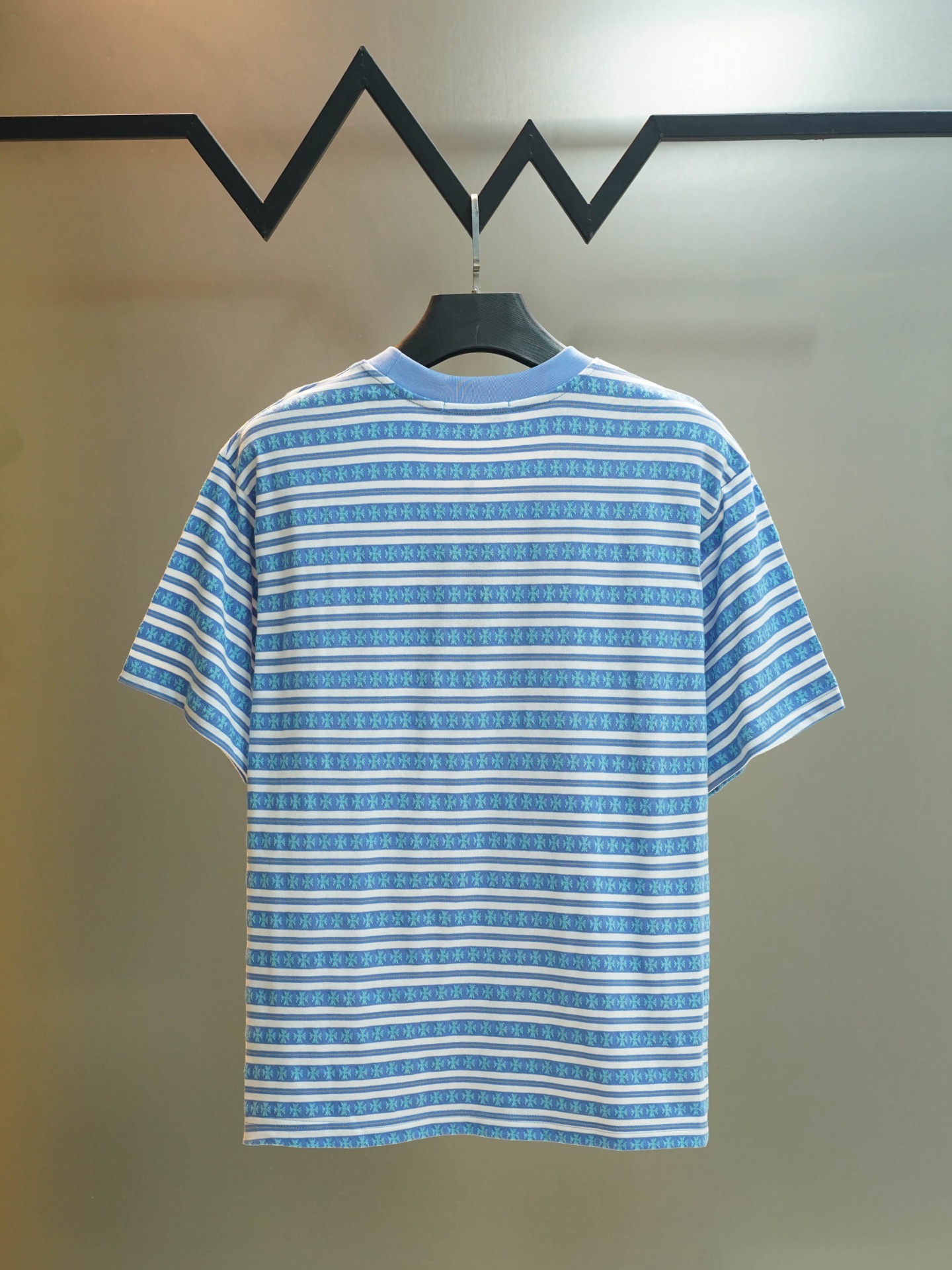 49_Chrome Heart T-shirt