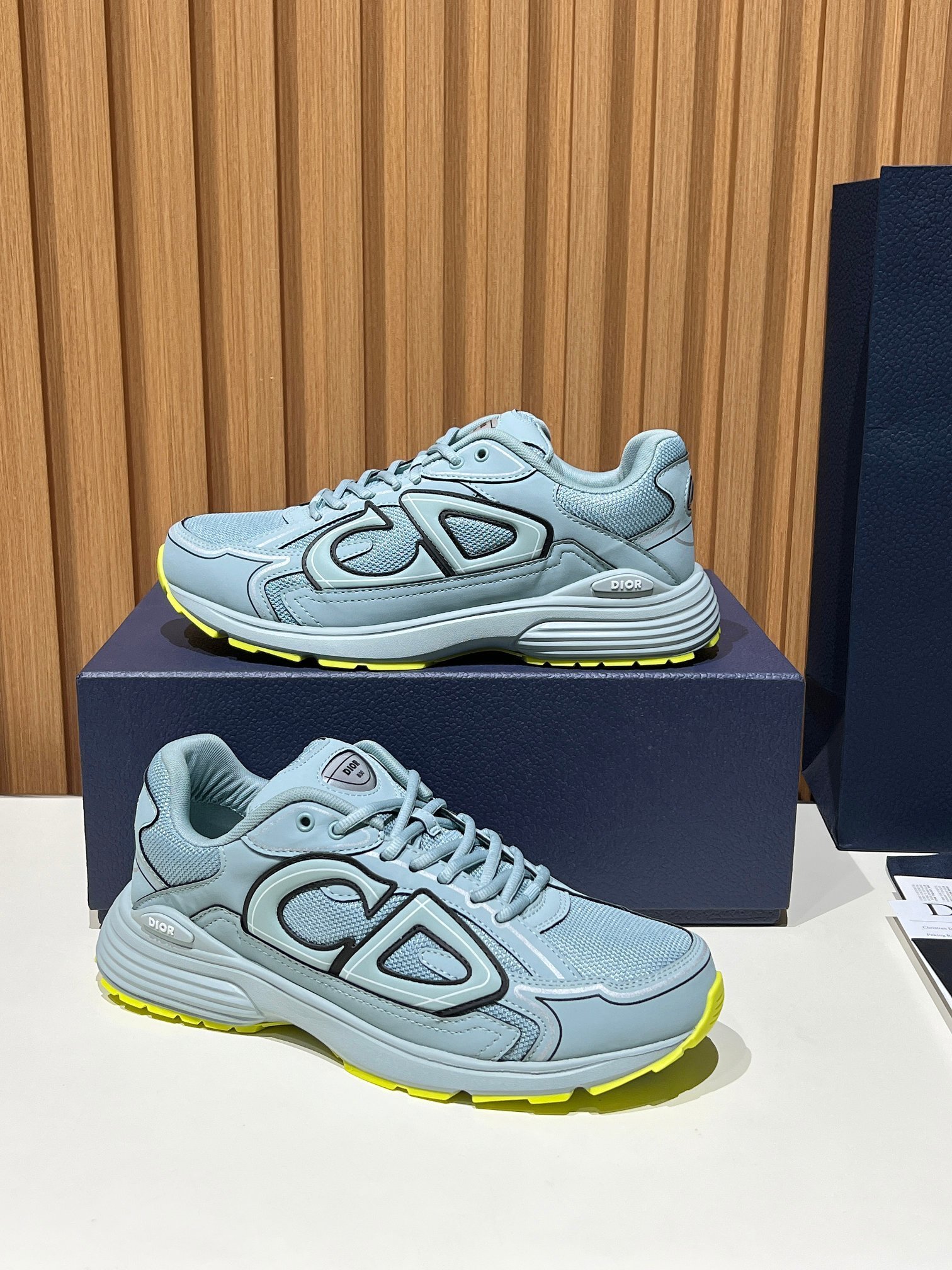 62_Dior B30 Shoes