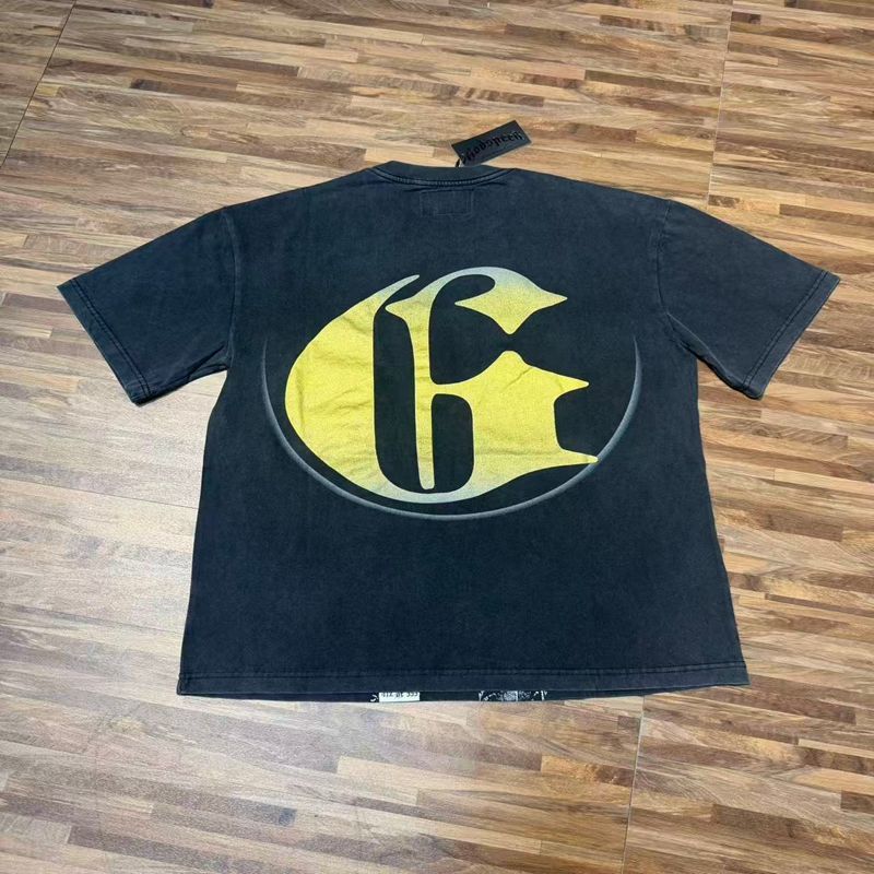 78_Godspeed T-shirt