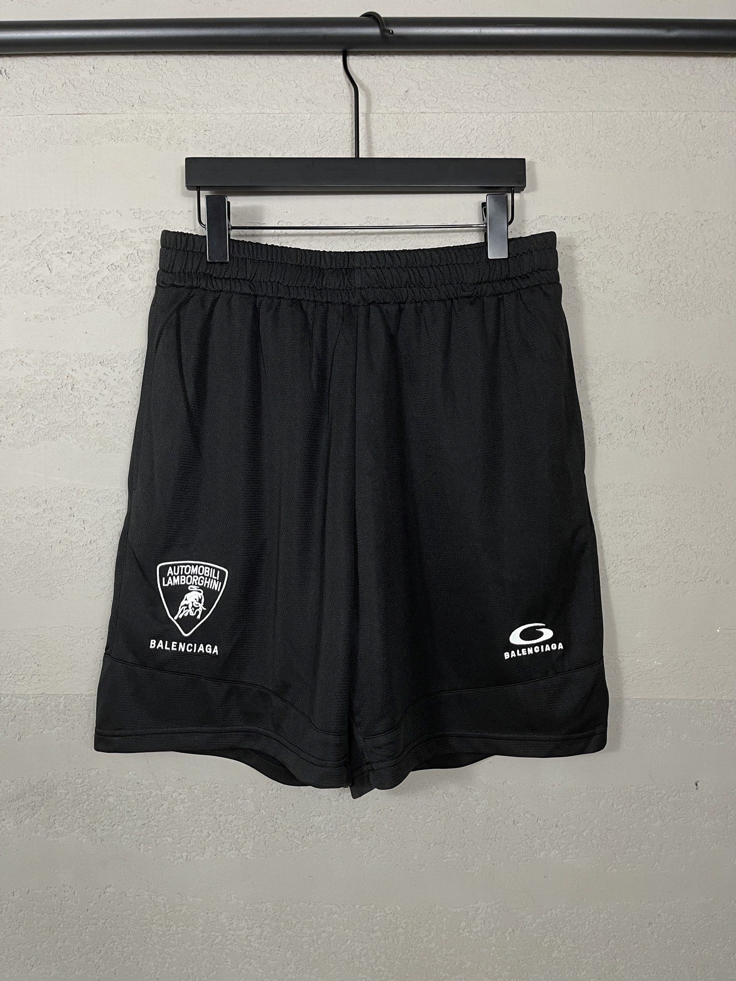 65_Balenciaga Shorts