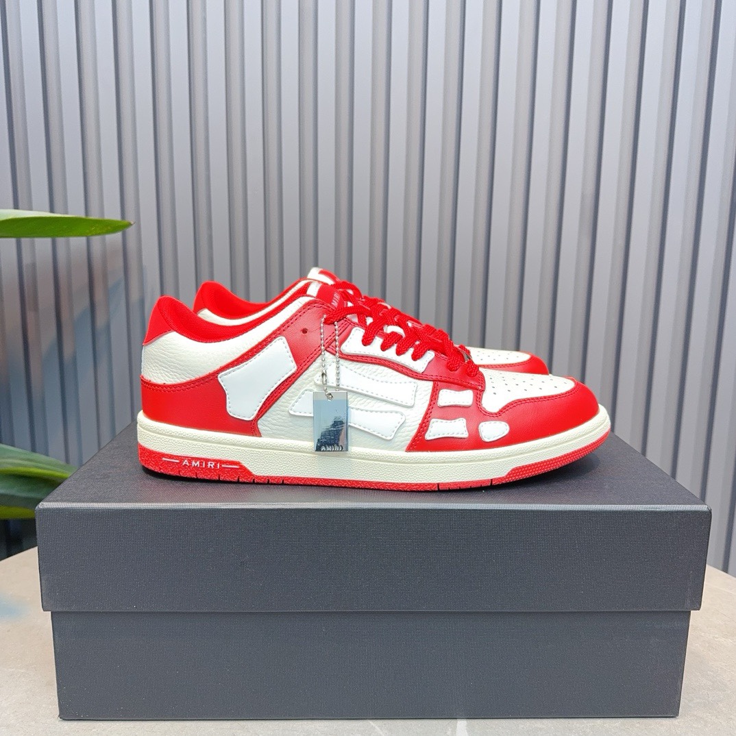1_Amiri Shoes